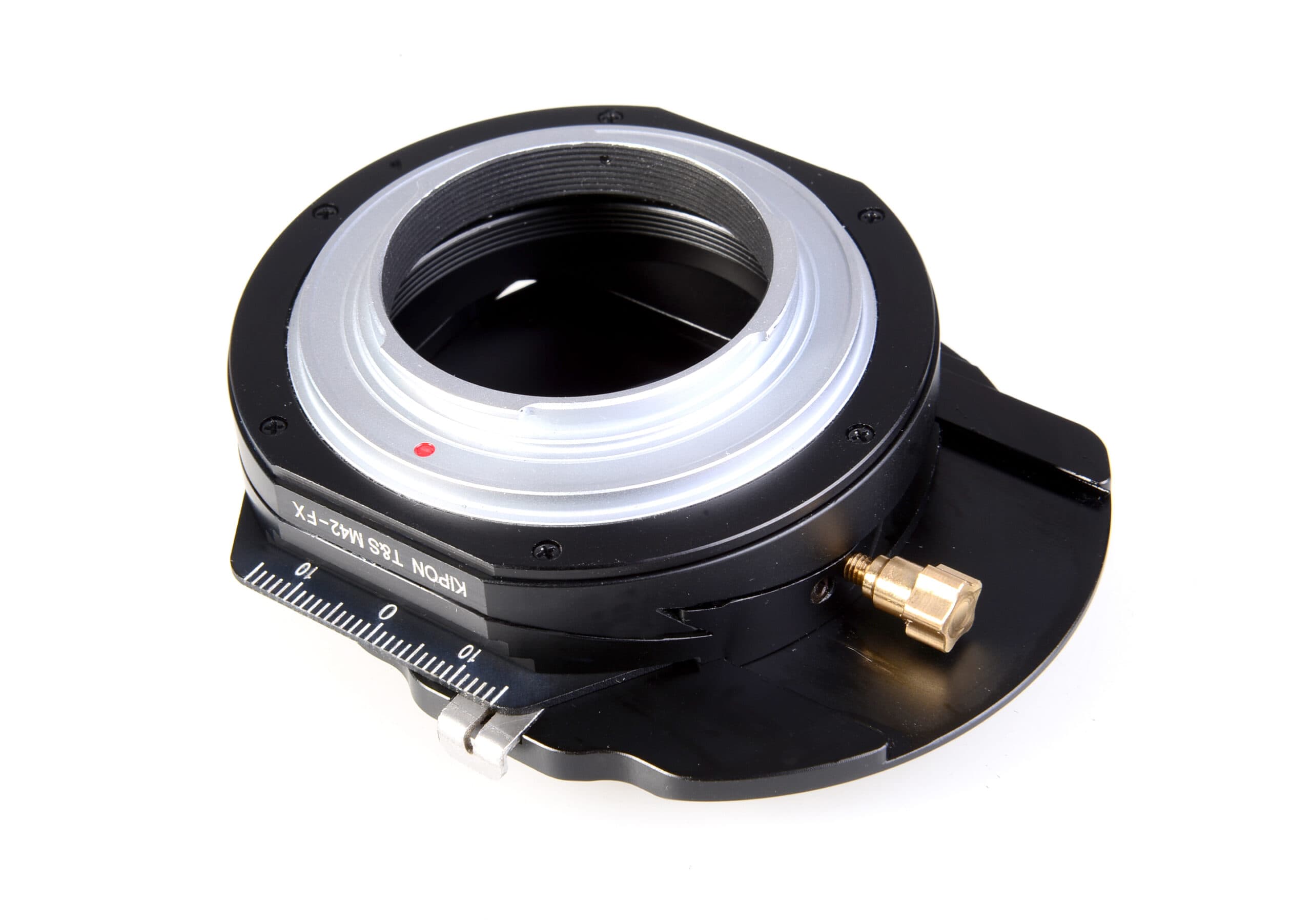 T&S M42-Fuji X 2