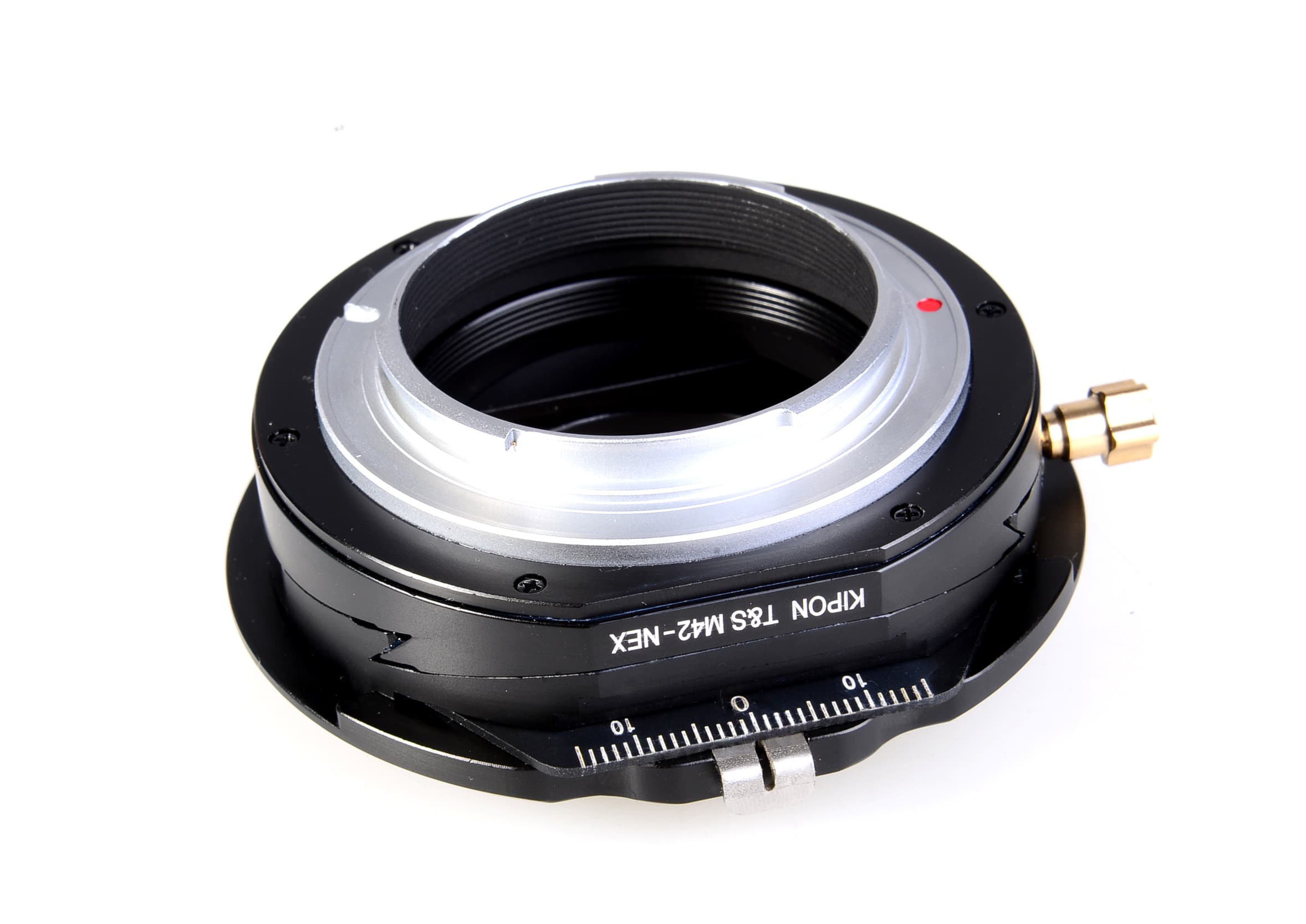 T&S M42-ソニーE 6