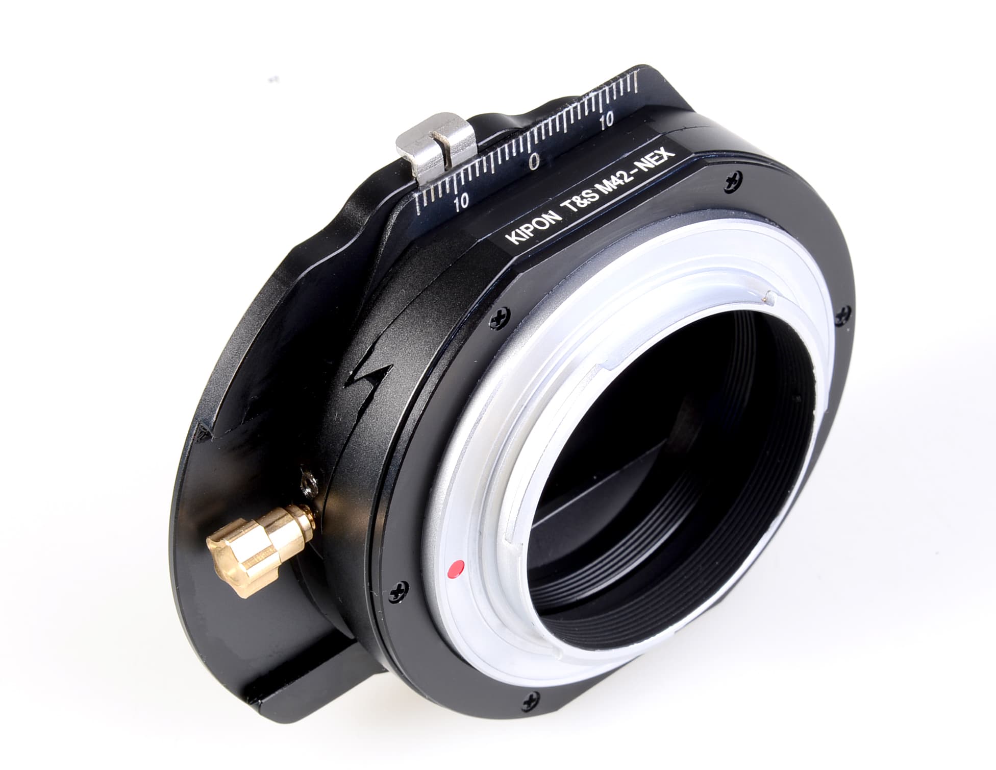 T&S M42-ソニーE 5