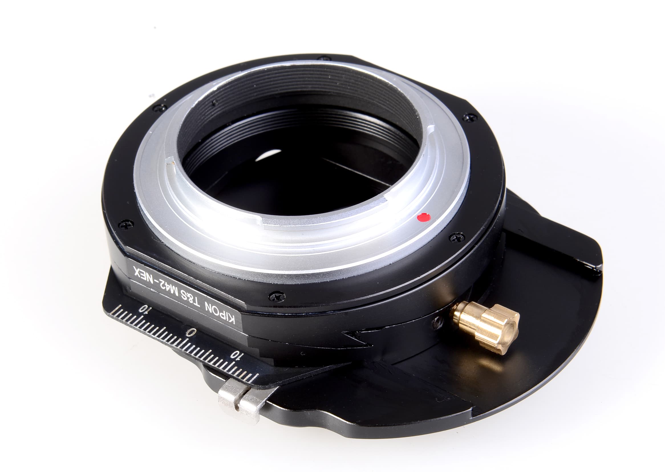 T&S M42-ソニーE 4