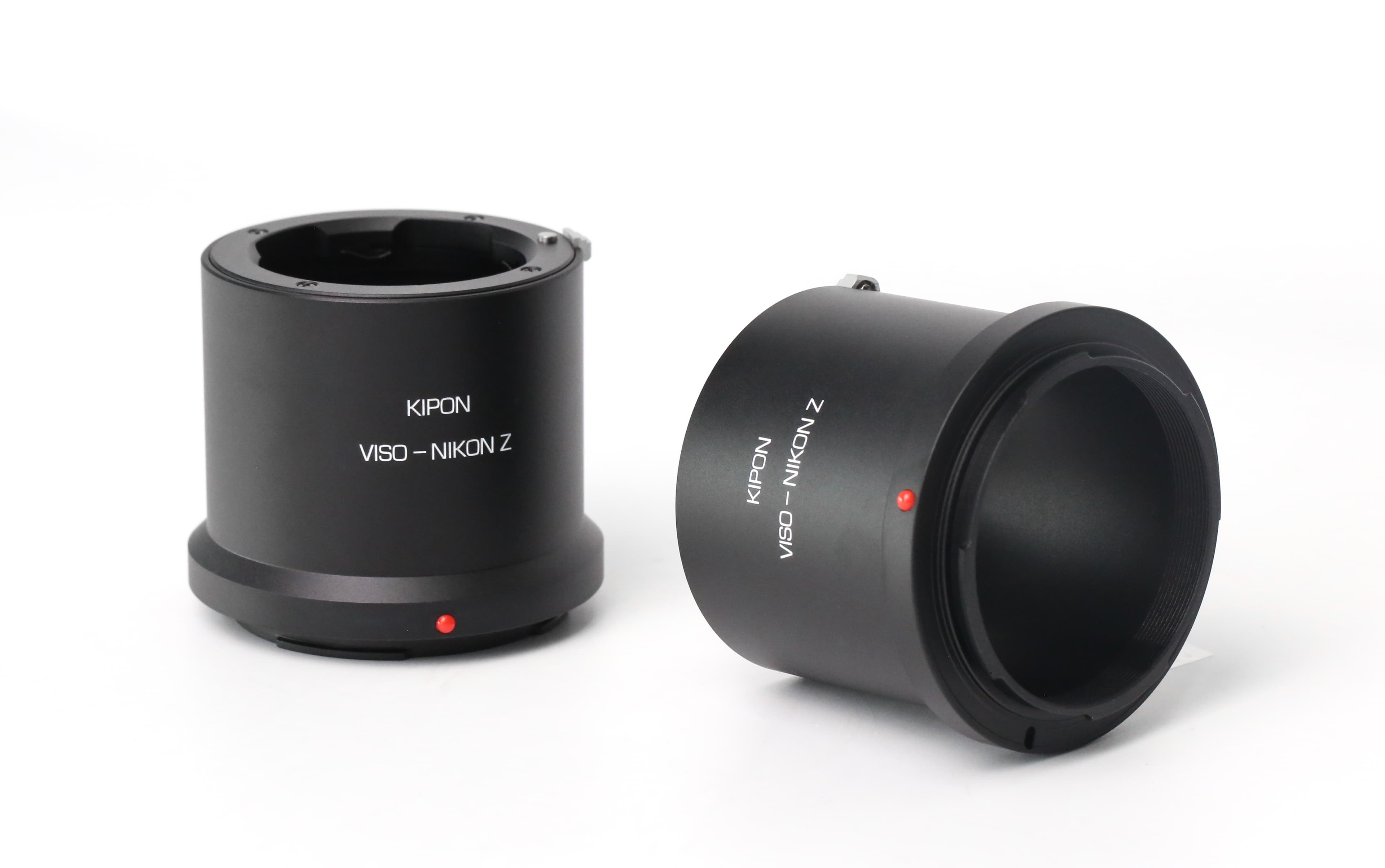 ライカ VISO-ニコン Z 7