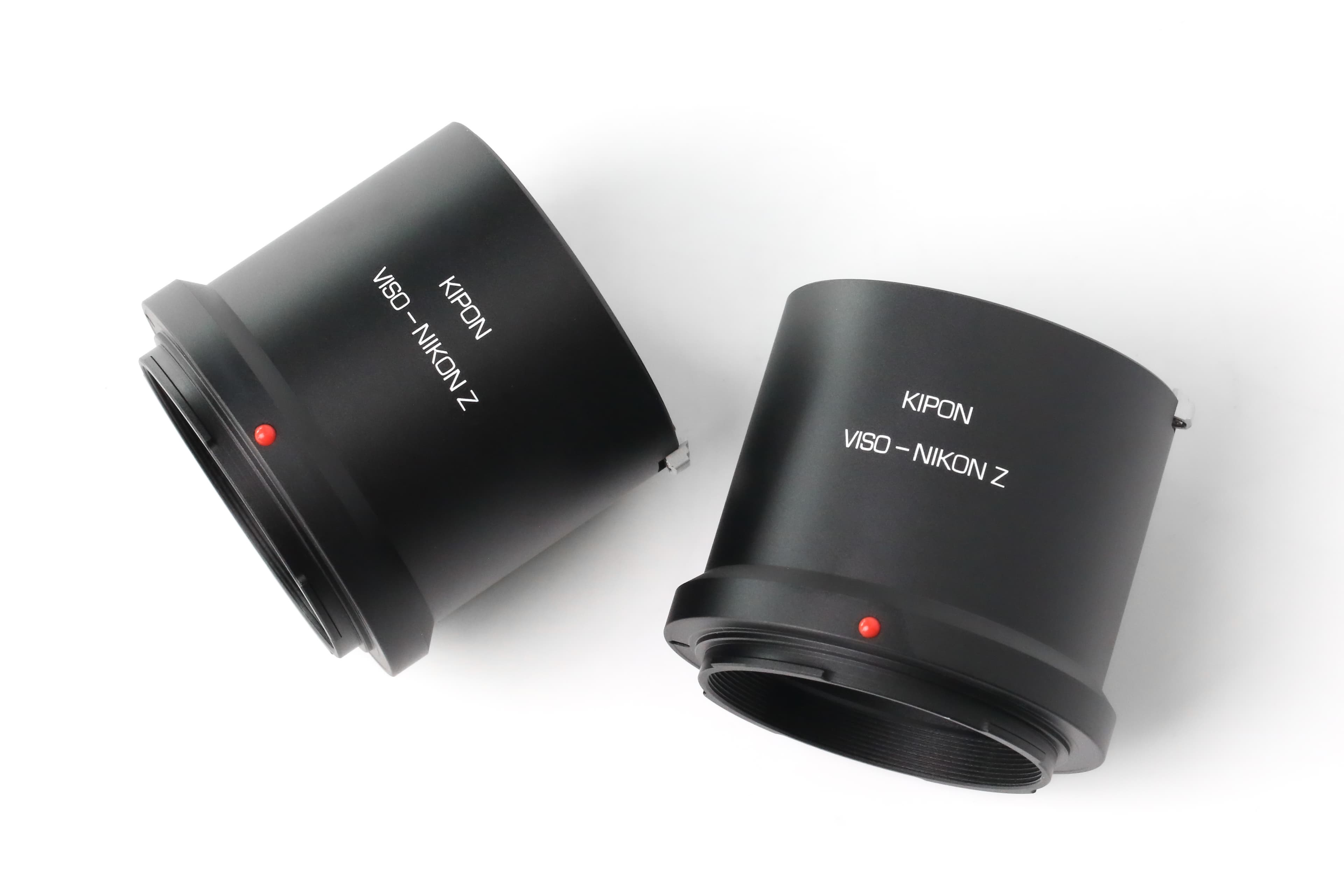 ライカ VISO-ニコン Z 6