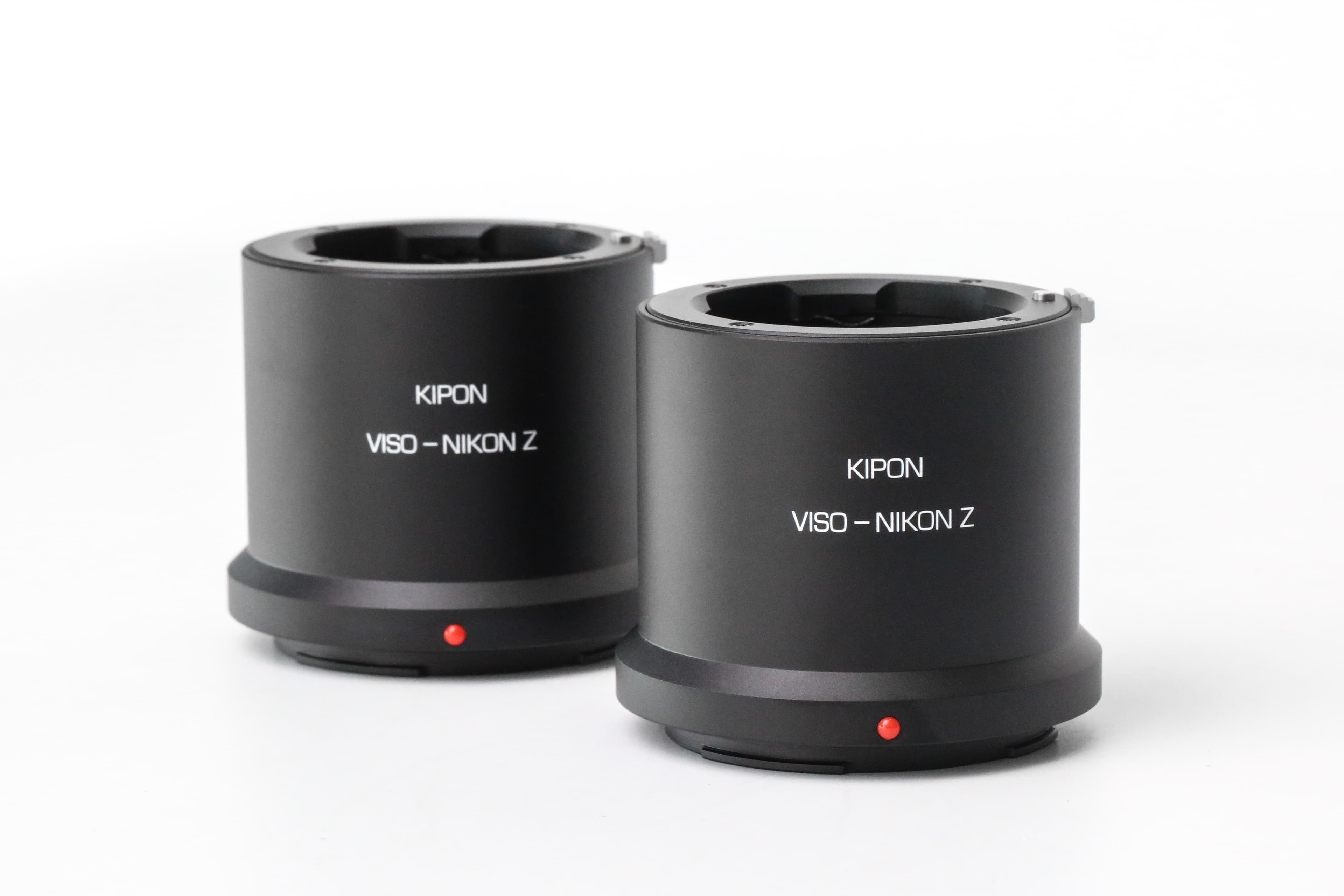 ライカ VISO-ニコン Z 5