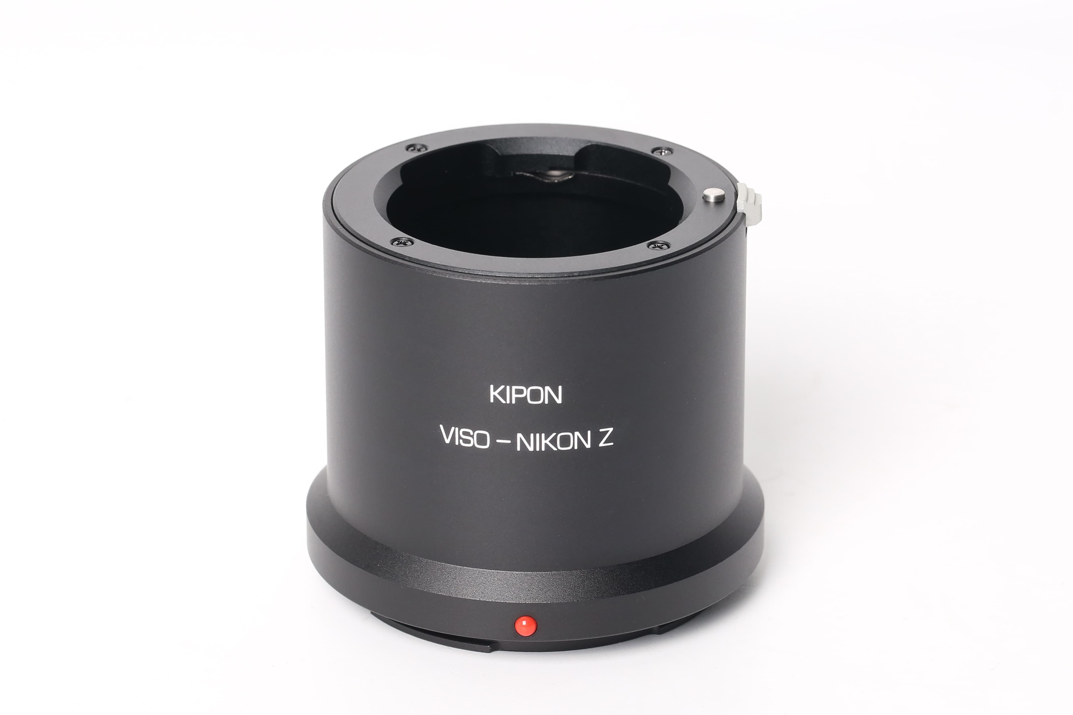 ライカ VISO-ニコン Z