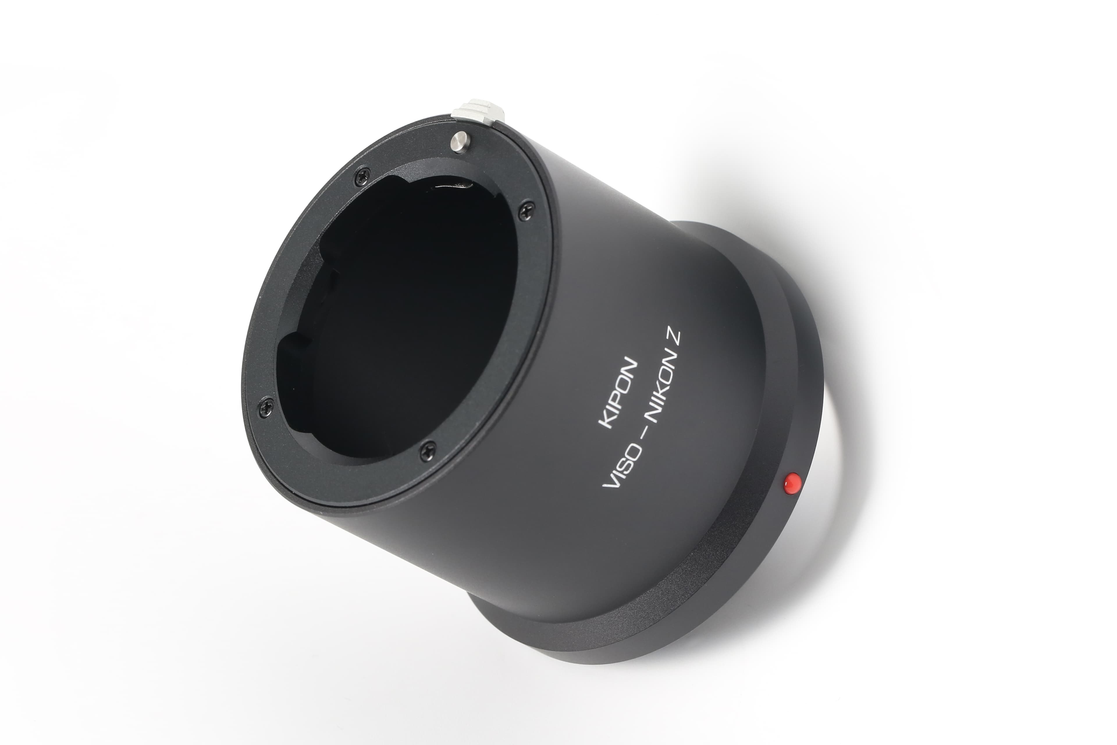 ライカ VISO-ニコン Z 4