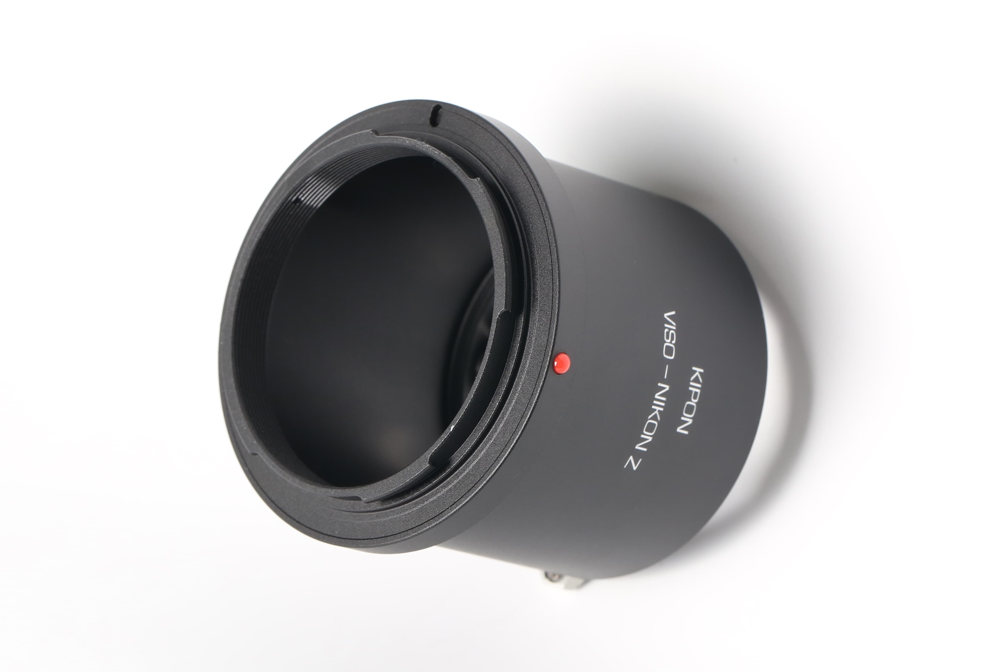 ライカ VISO-ニコン Z 3