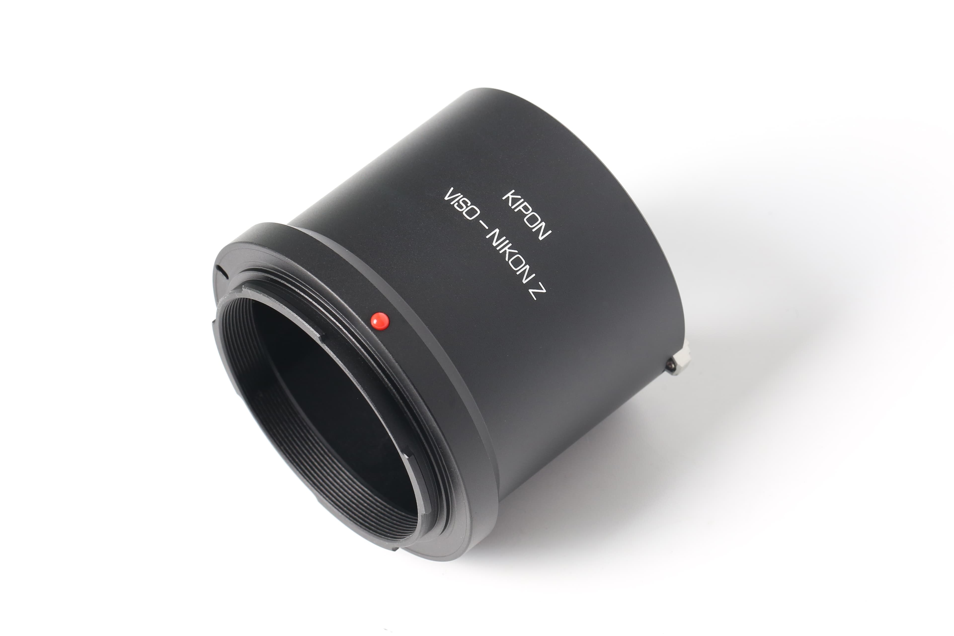 ライカ VISO-ニコン Z 2