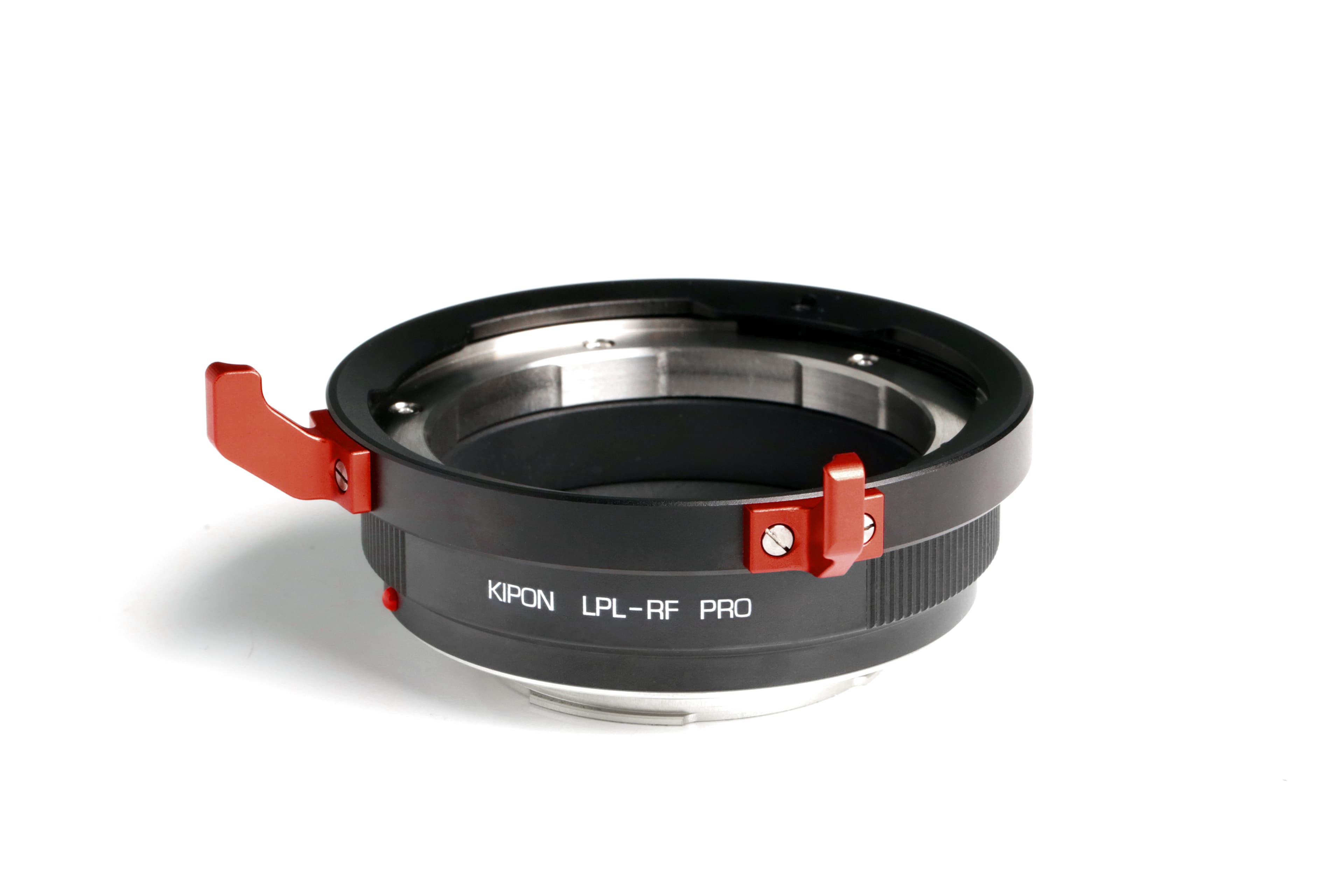 LPL-キヤノンEOS R RF プロバージョン 4