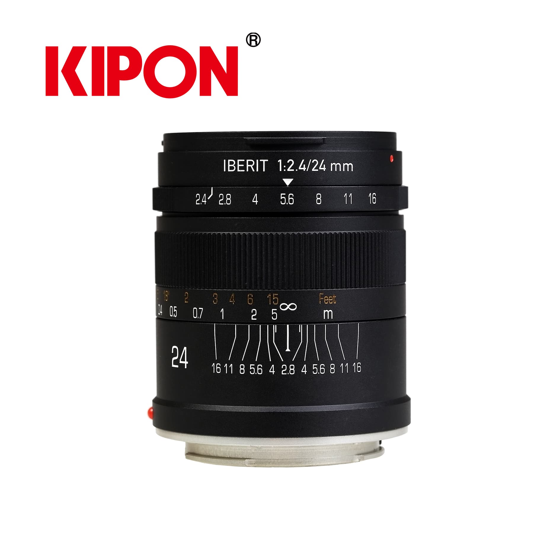 ELEGANT 24mm/f2.4 ソニーEマウント用レンズ