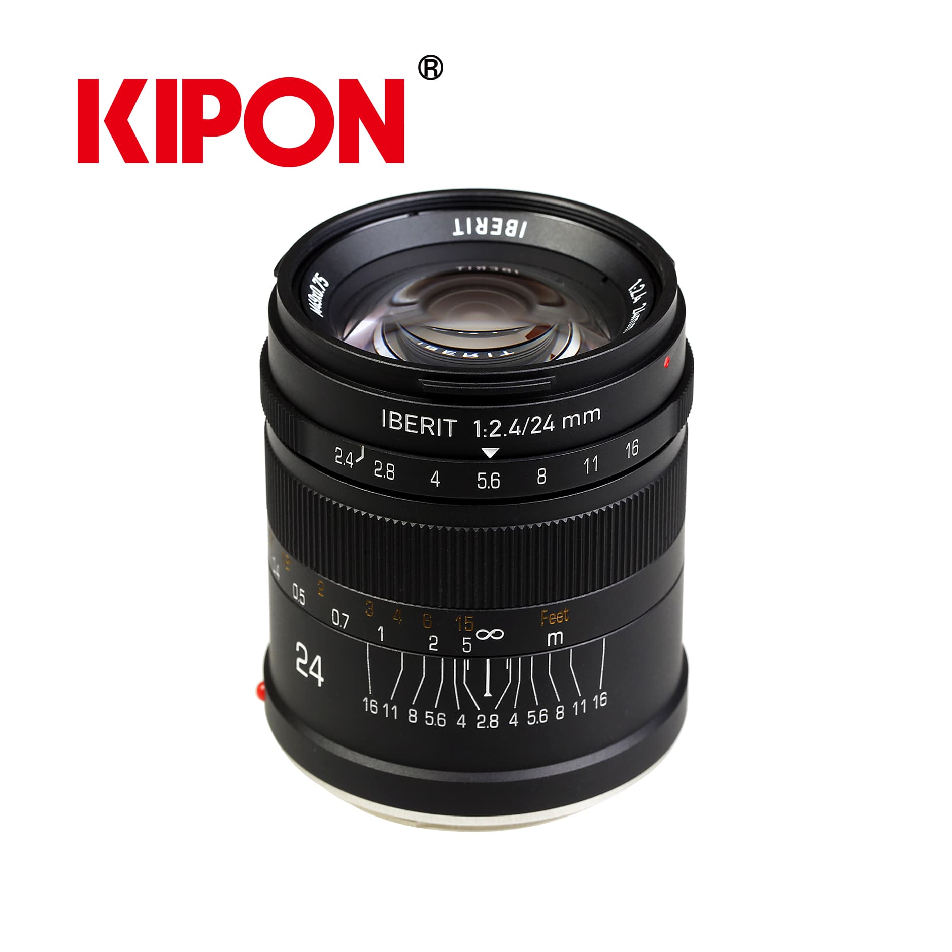 ELEGANT 24mm/f2.4 ソニーEマウント用レンズ 2