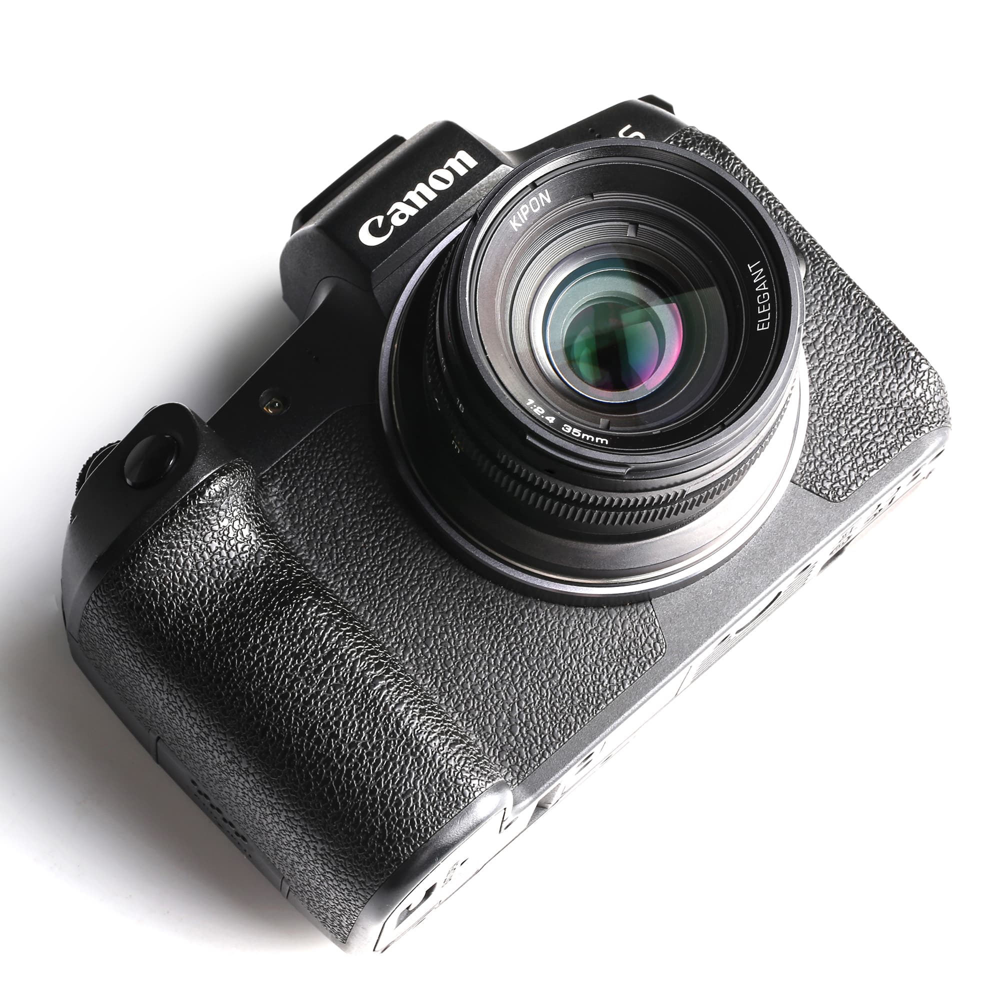2022年版 ELEGANT 35mm/f2.4 レンズ(Canon EOS R RF用) 3