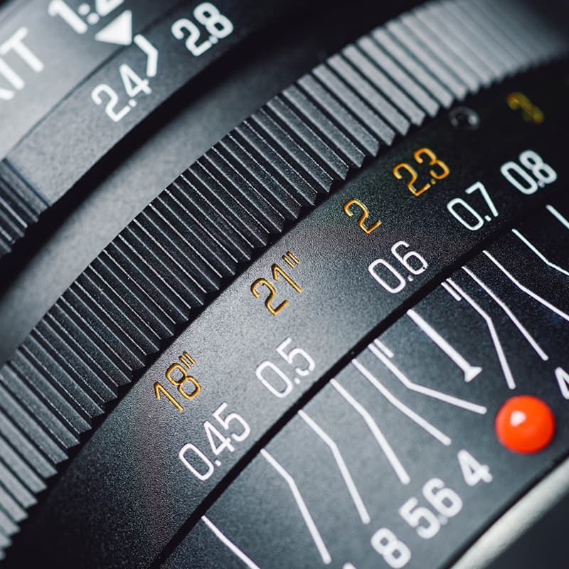 2022年版 ELEGANT 35mm/f2.4 レンズ（Sony Eマウント用） 3