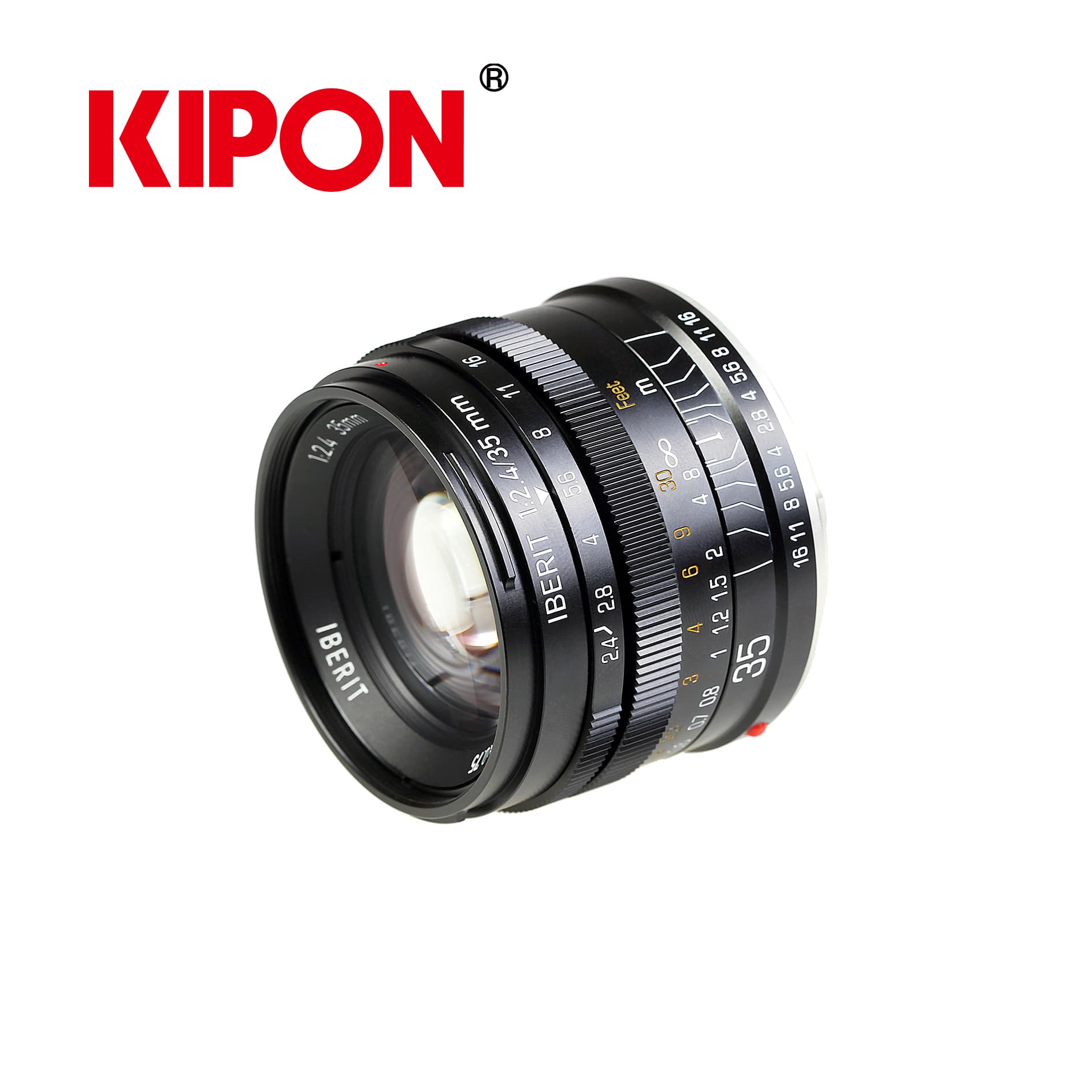 2022年版 ELEGANT 35mm/f2.4 レンズ（Sony Eマウント用） 2