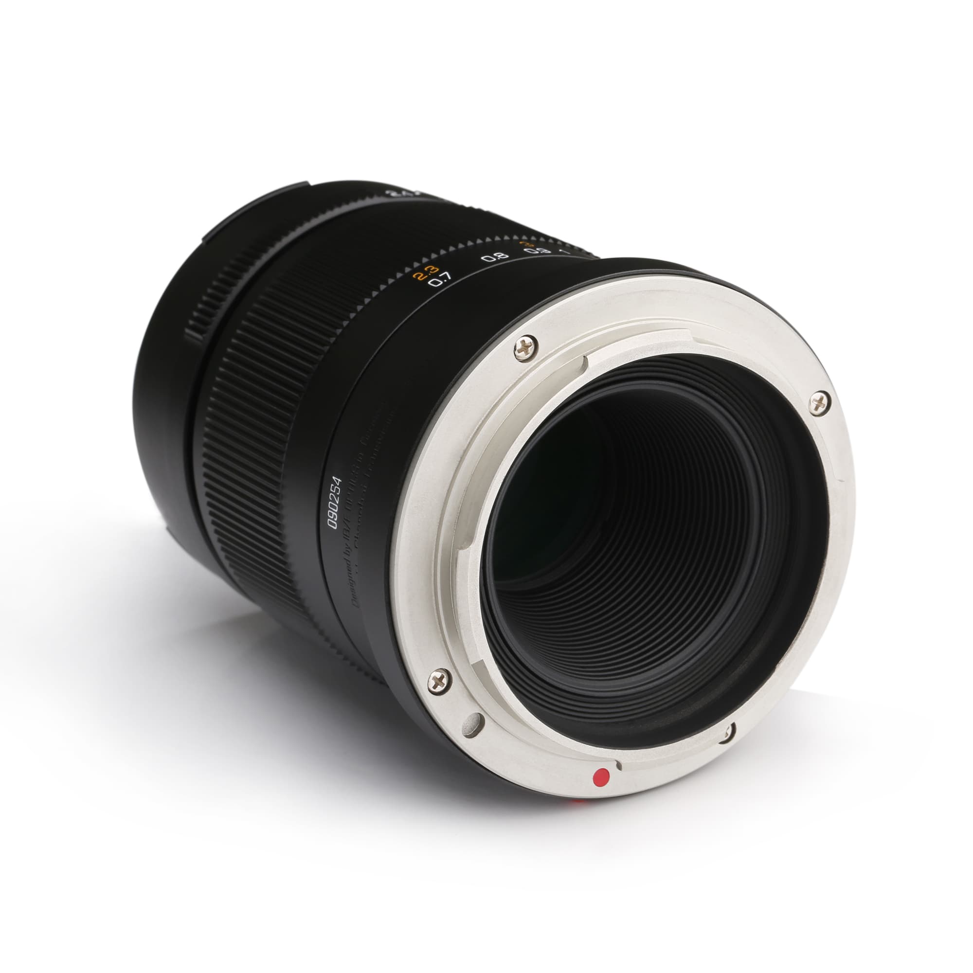 ELEGANT 90mm f/2.4 レンズ (Leica L用) 5