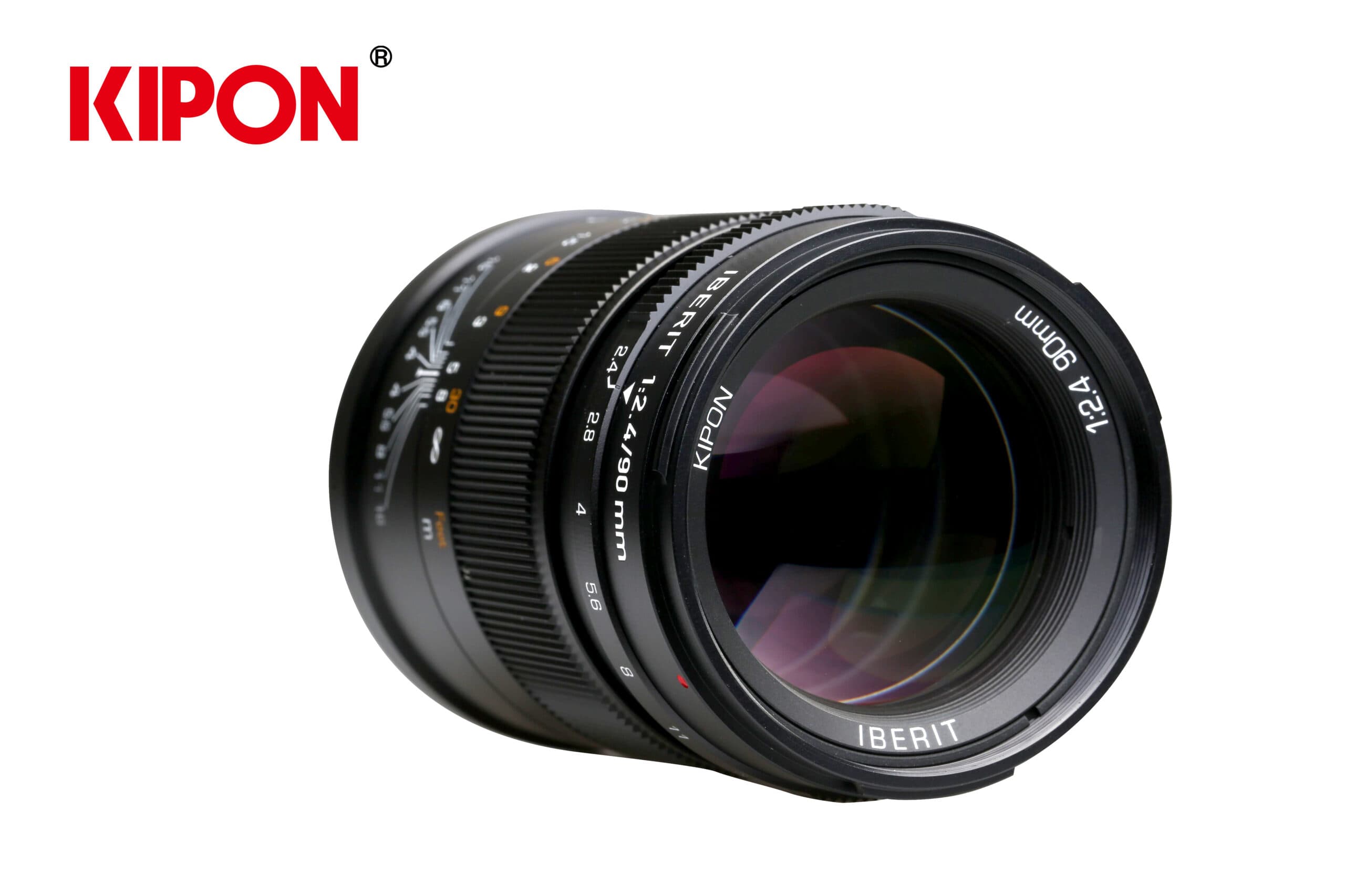 ELEGANT 90mm f/2.4 レンズ（Sony E用） 4