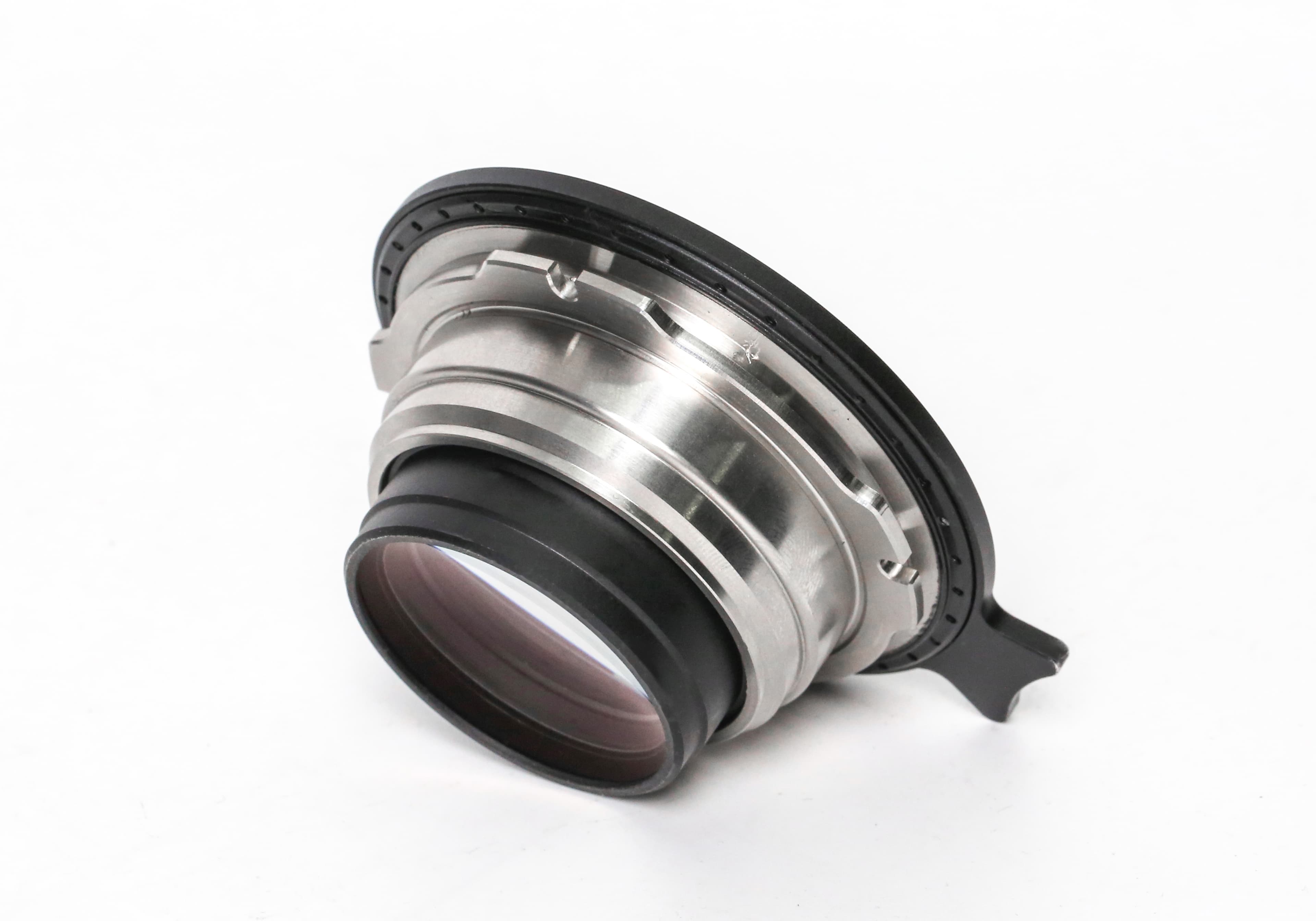 PRO Lock Version Baveyes Mamiya 645-Arri PL 0.7x 焦点レデューサー 5