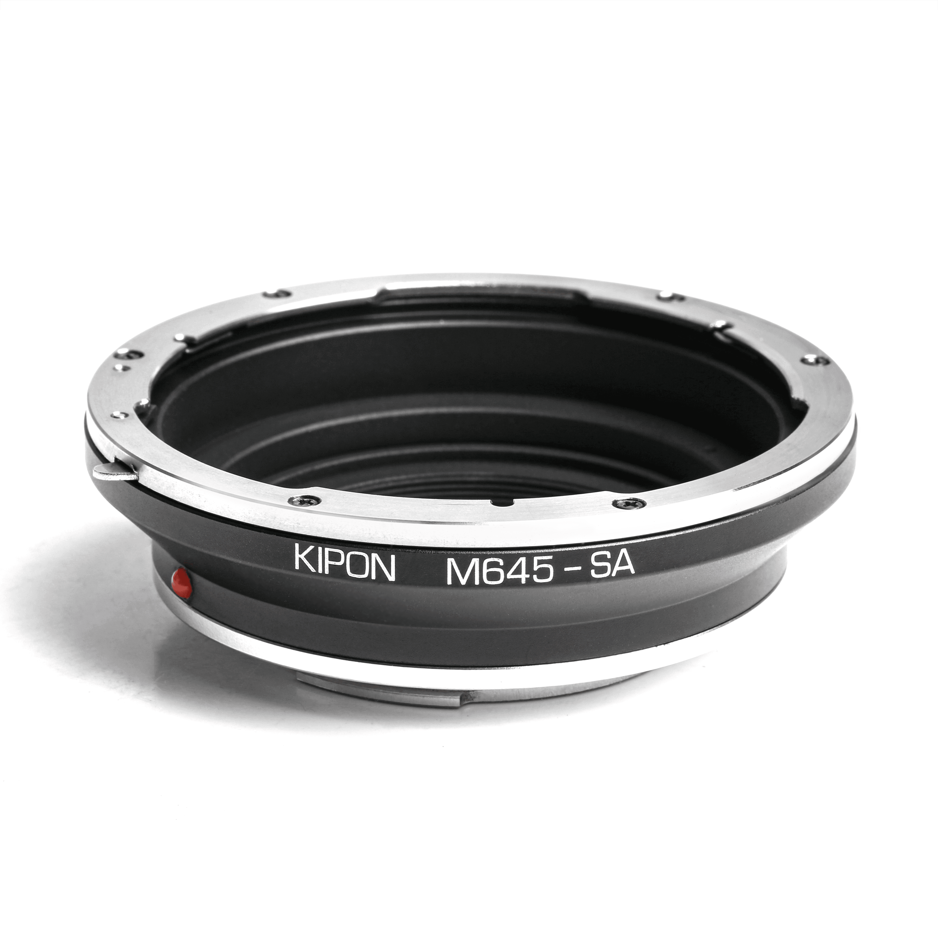 Mamiya 645-Sigma SA