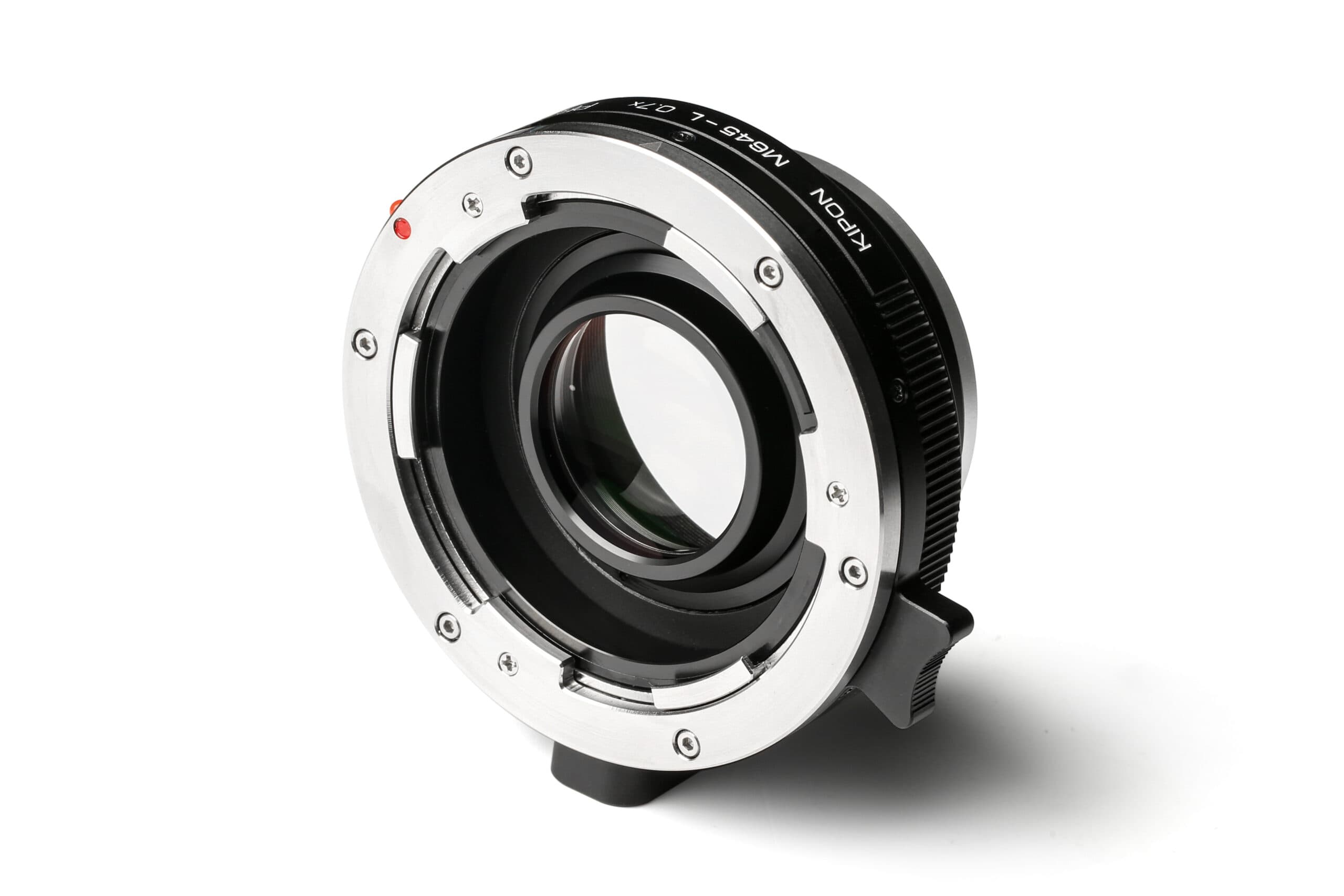 BAVEYES Mamiya 645-パナソニック/ライカ L 0.7x プロロックスタイルバージョン 4