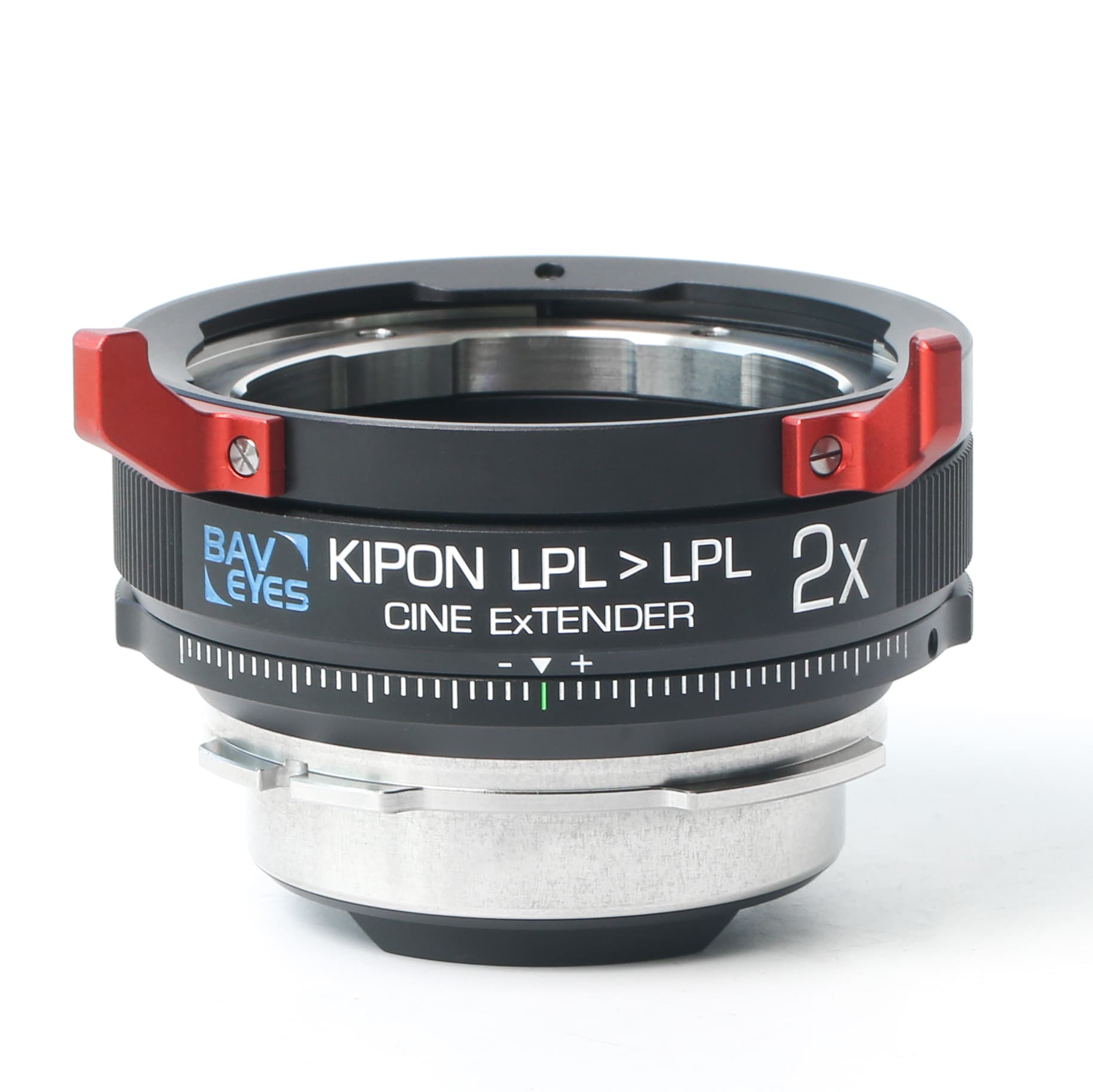 LPL>LPL 2x CINE エクステンダー 2