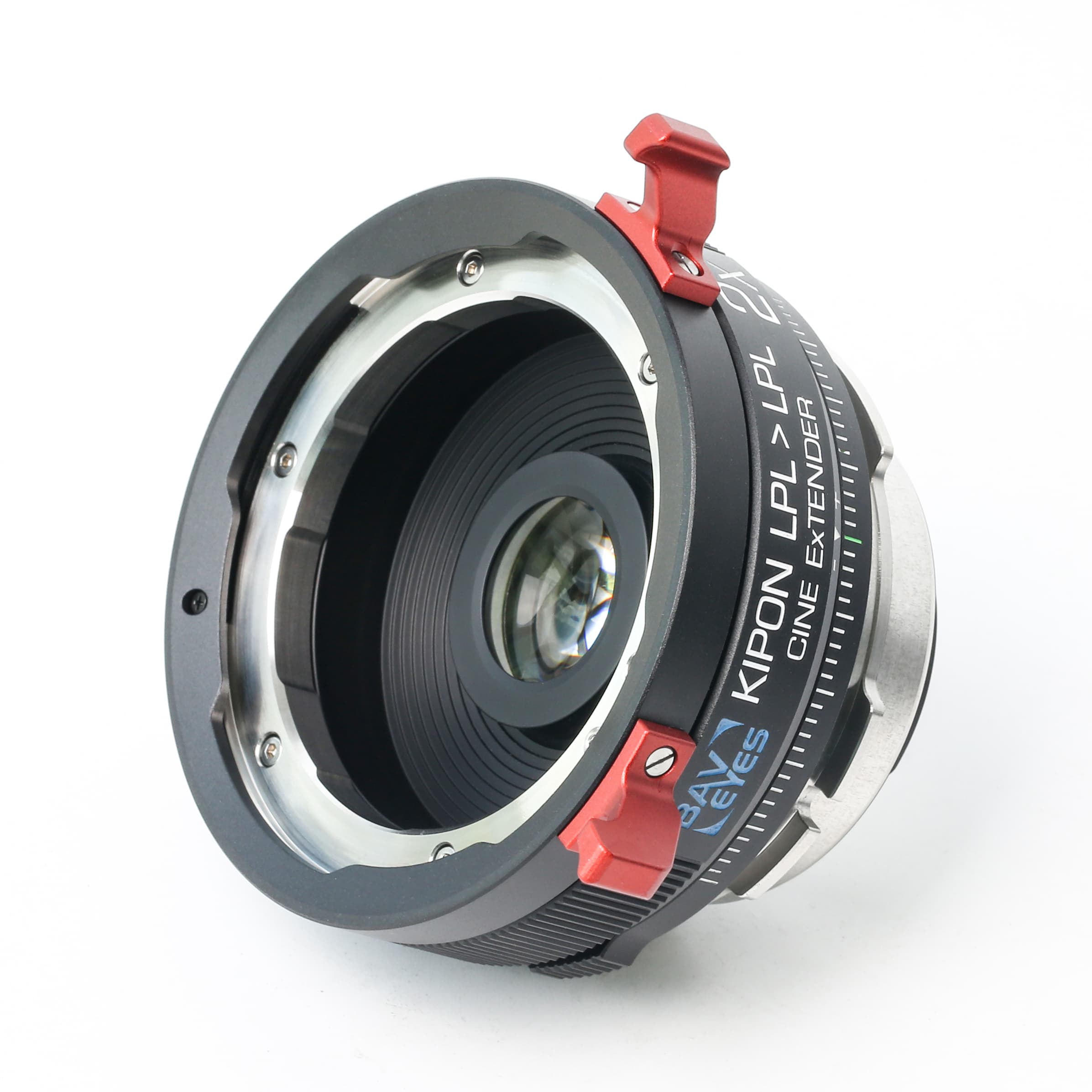 LPL>LPL 2x CINE エクステンダー 4