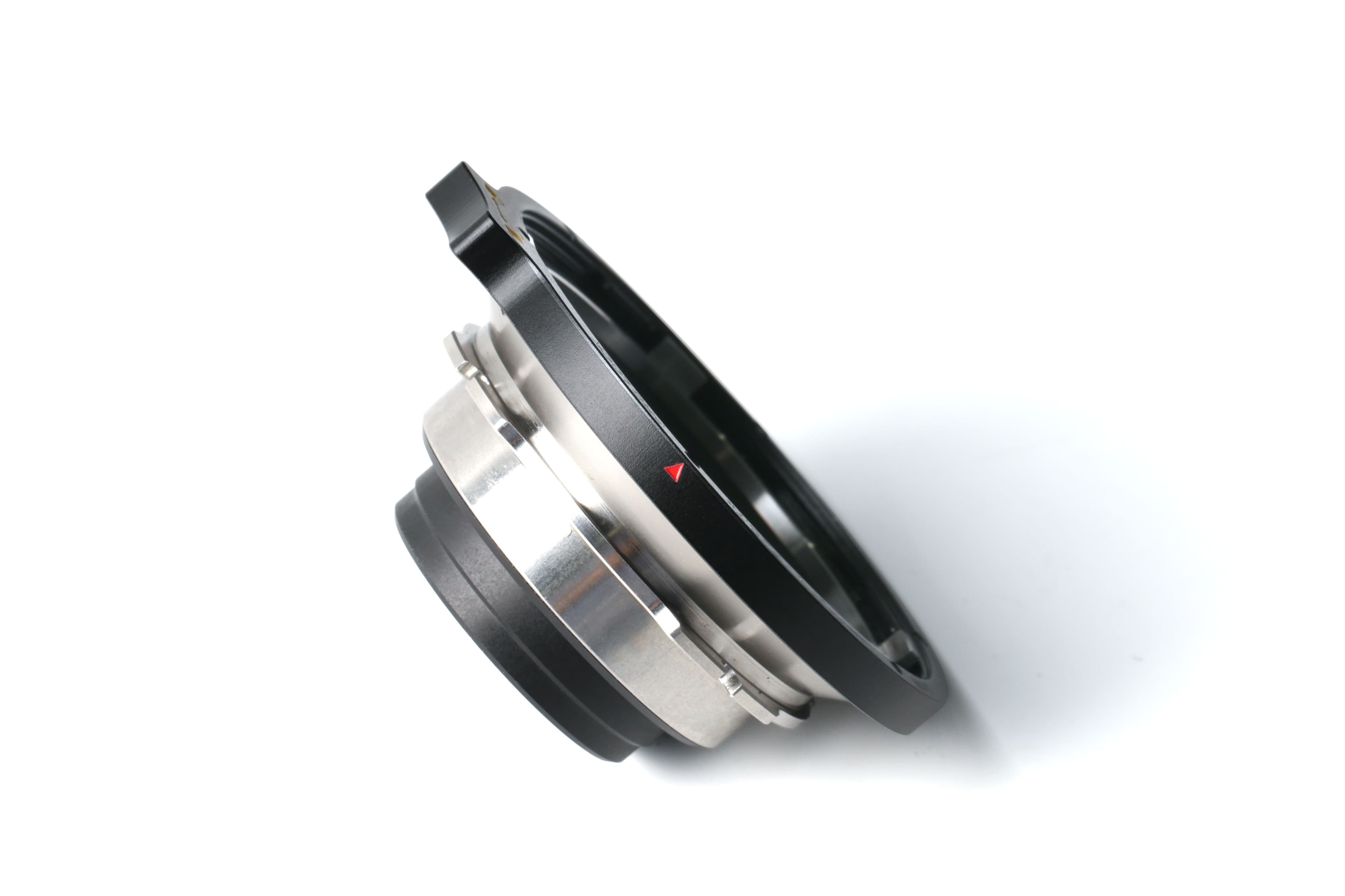 PROロックバージョン Baveyes Hasselblad V-Arri PL 0.7x 焦点距離変換アダプター 4