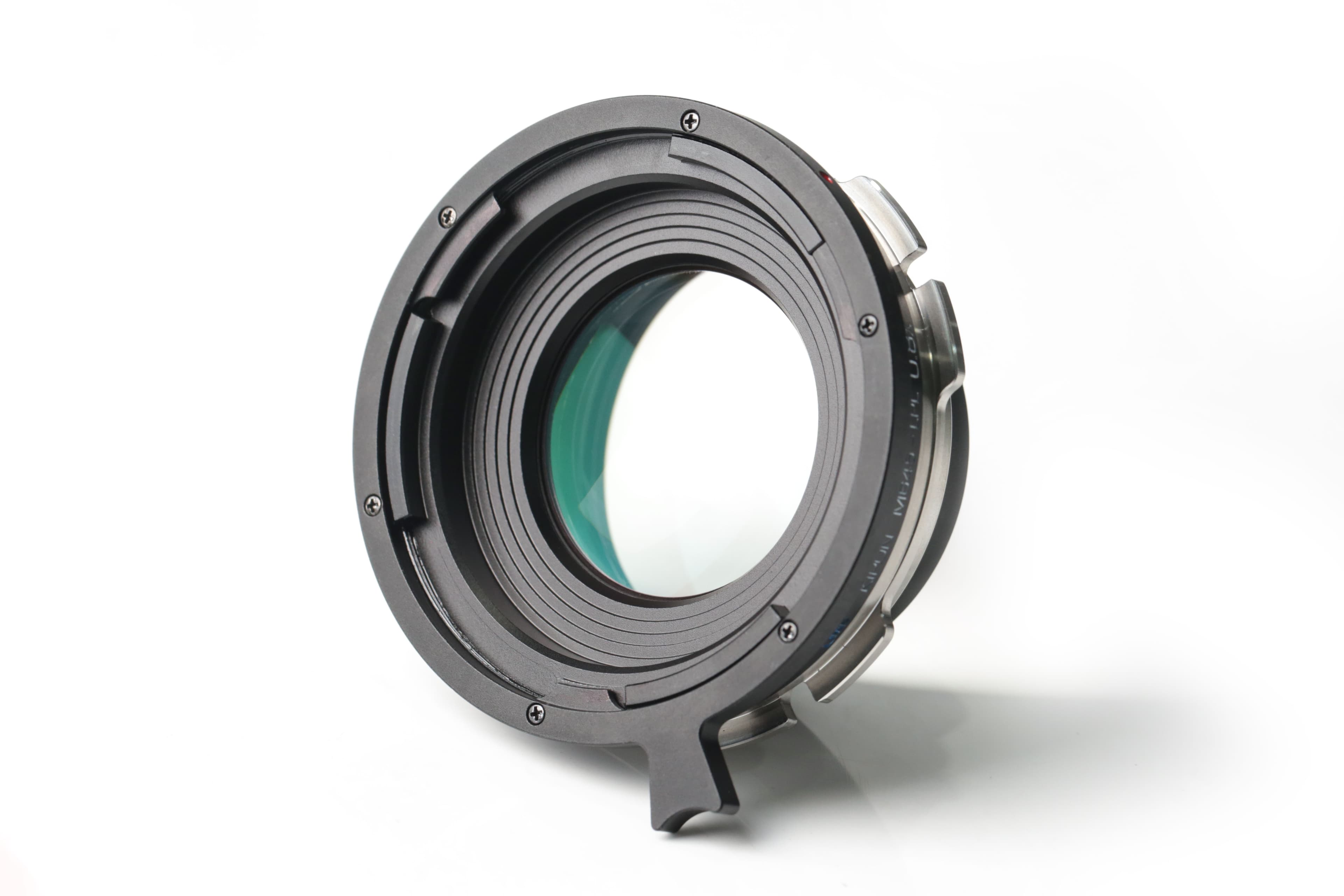 PRO BAVEYES Mamiya 645-LPL 0.8x フォーカルレデューサー 3