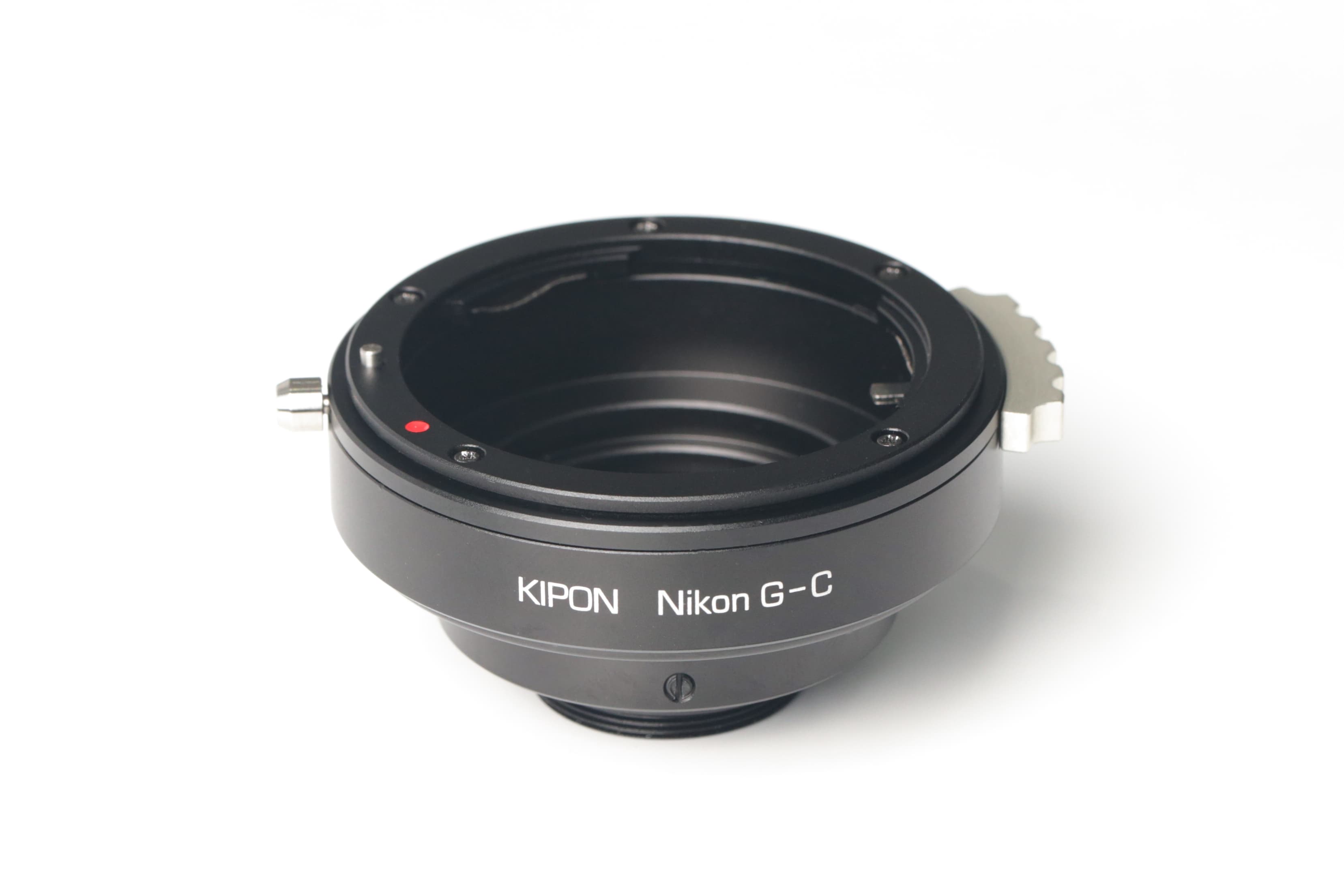 Nikon G-C