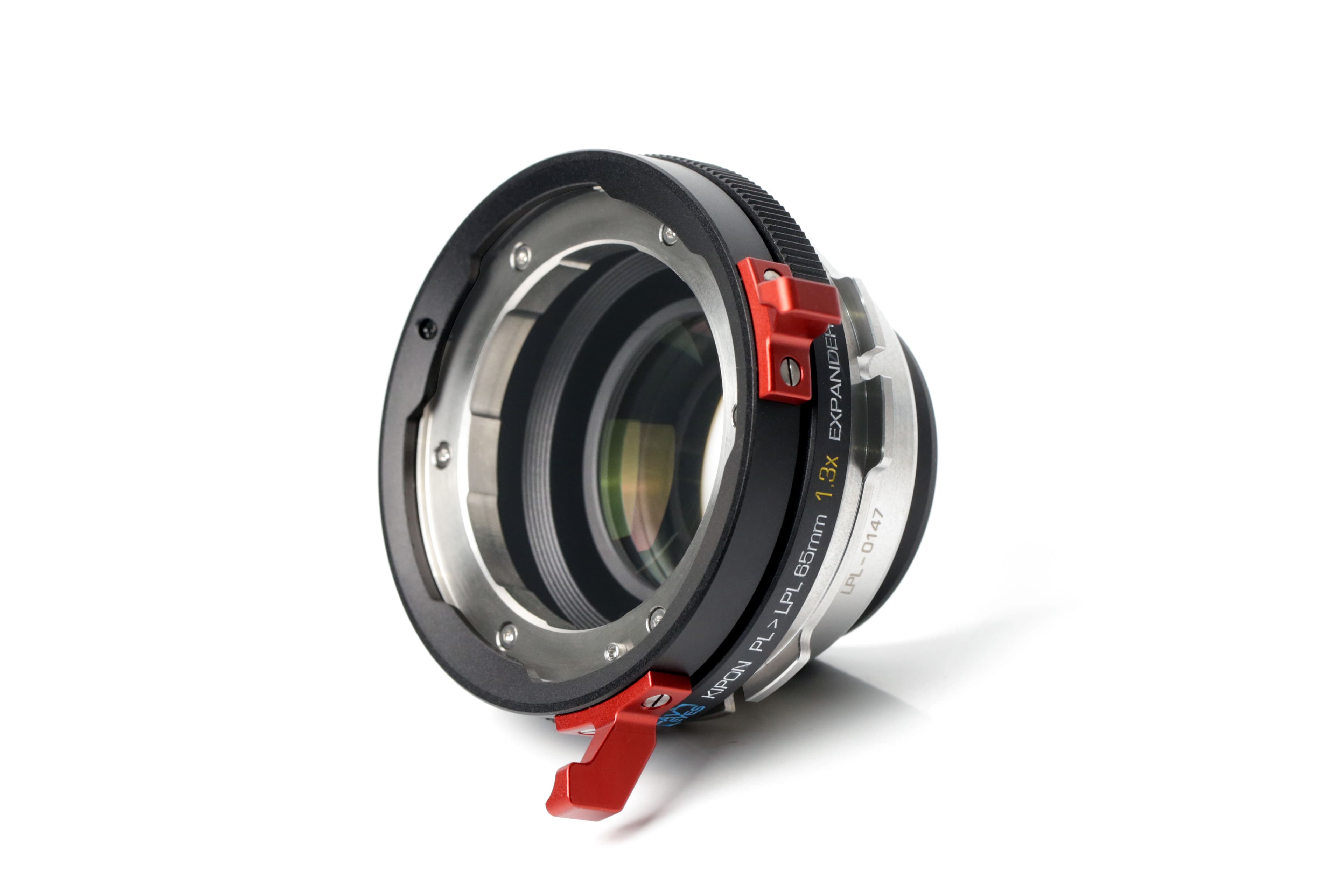 BAVEYES PL>LPL 1.3x 65mm エキスパンダー 3