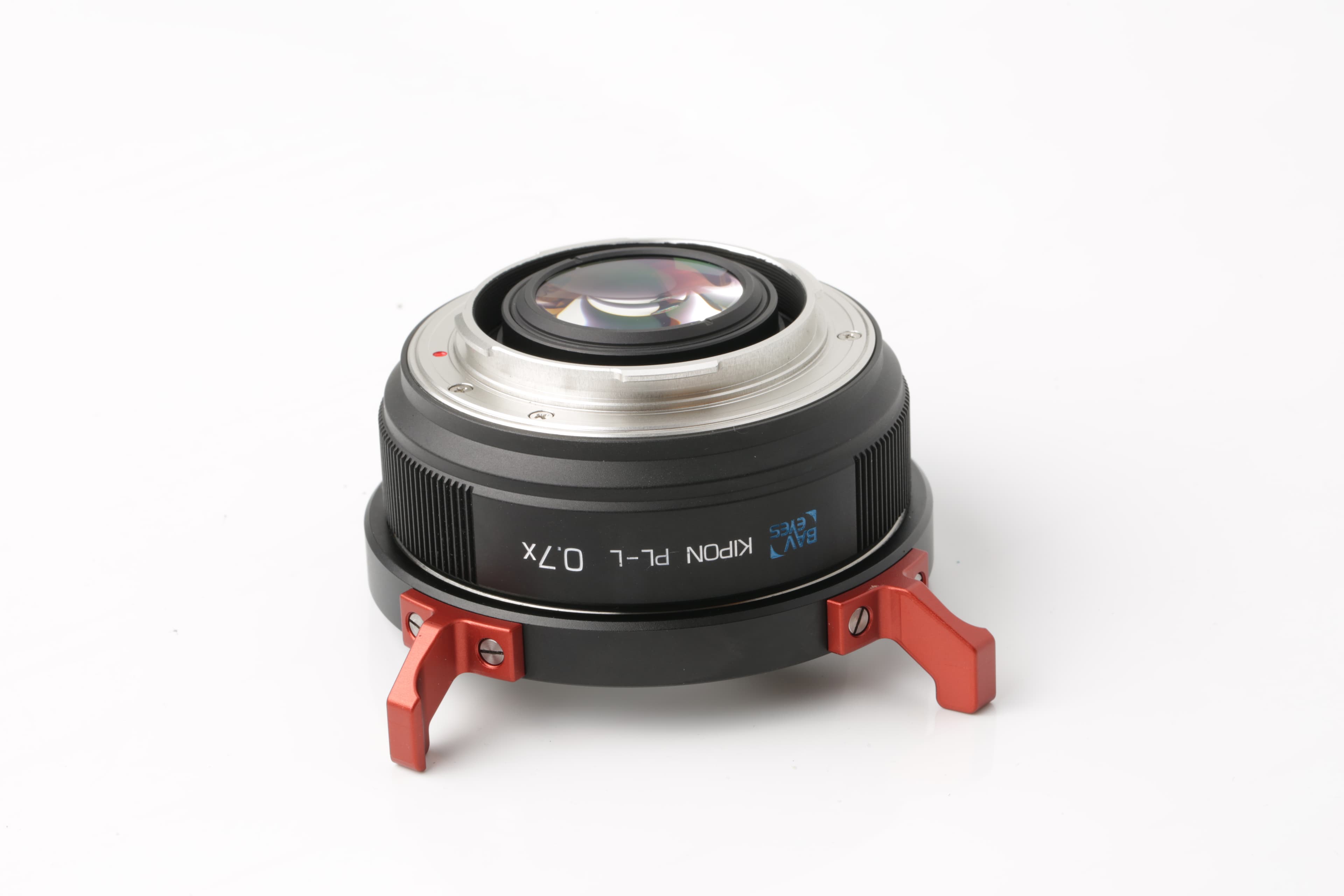 ARRI PL 0.7x V2 - Baveyes フォーカルレデューサー 3