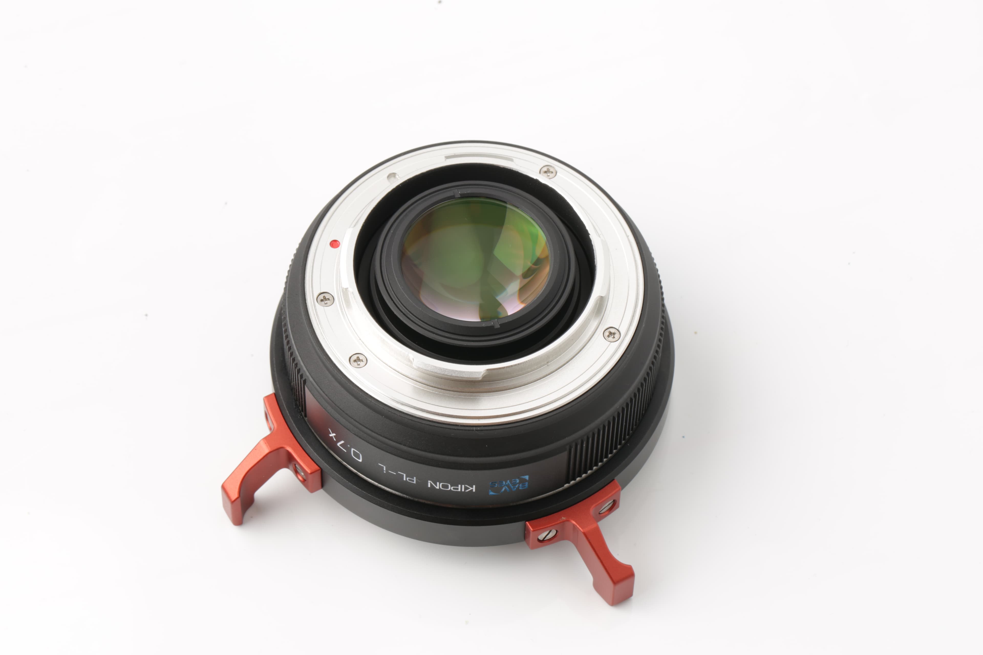 ARRI PL 0.7x V2 - Baveyes フォーカルレデューサー 2