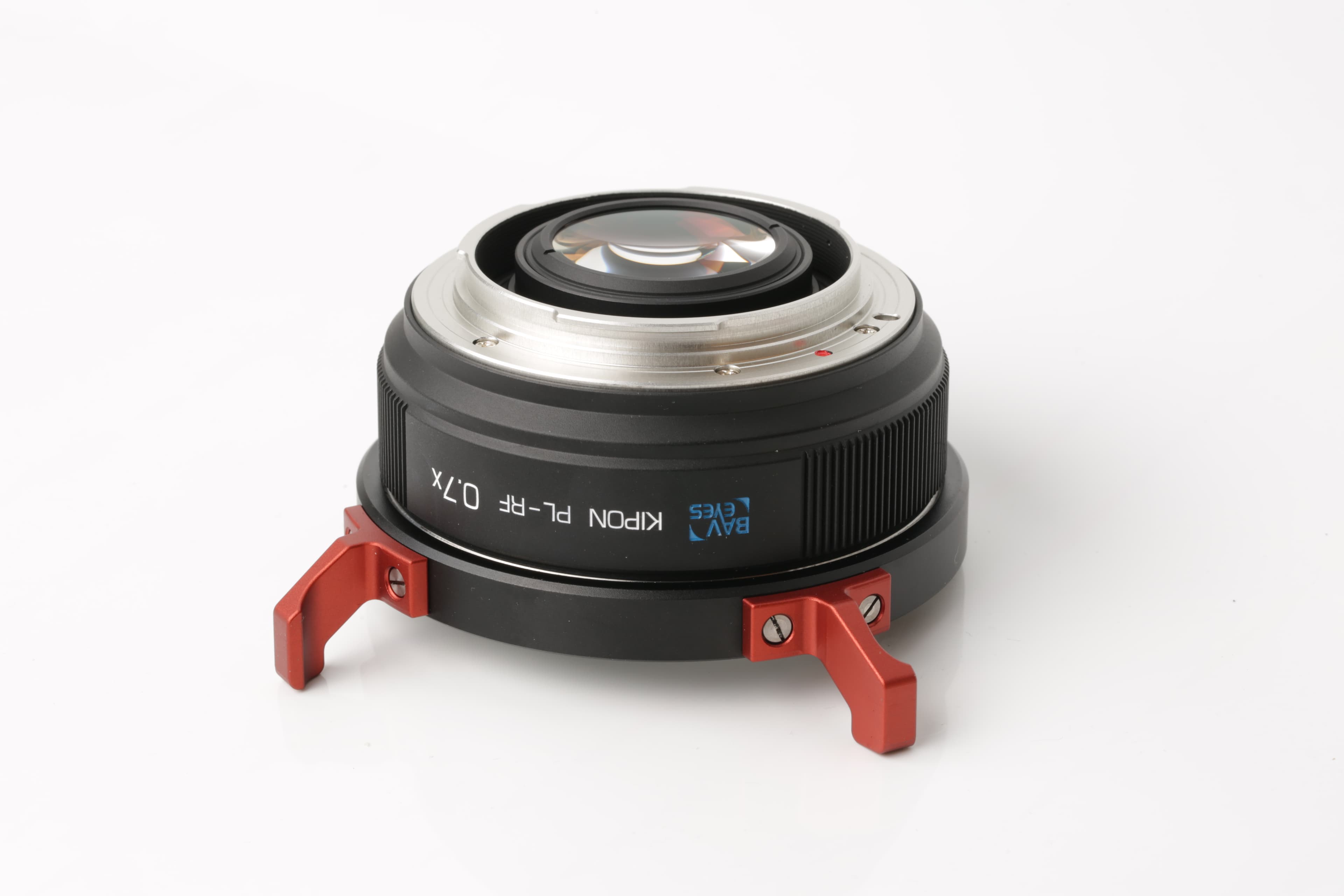 ARRI PL 0.7x V2 - Baveyes フォーカルレデューサー 3