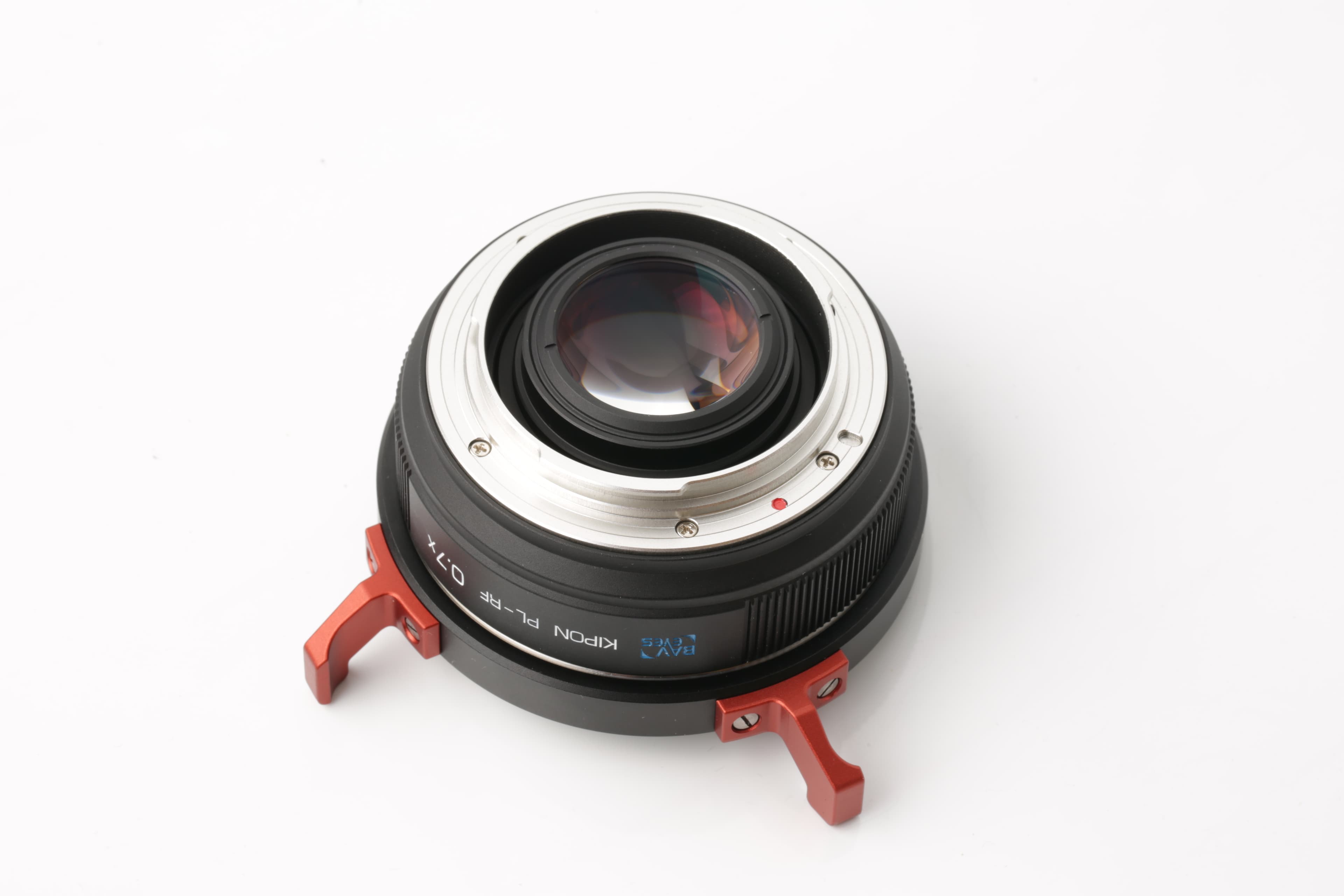 ARRI PL 0.7x V2 - Baveyes フォーカルレデューサー 2