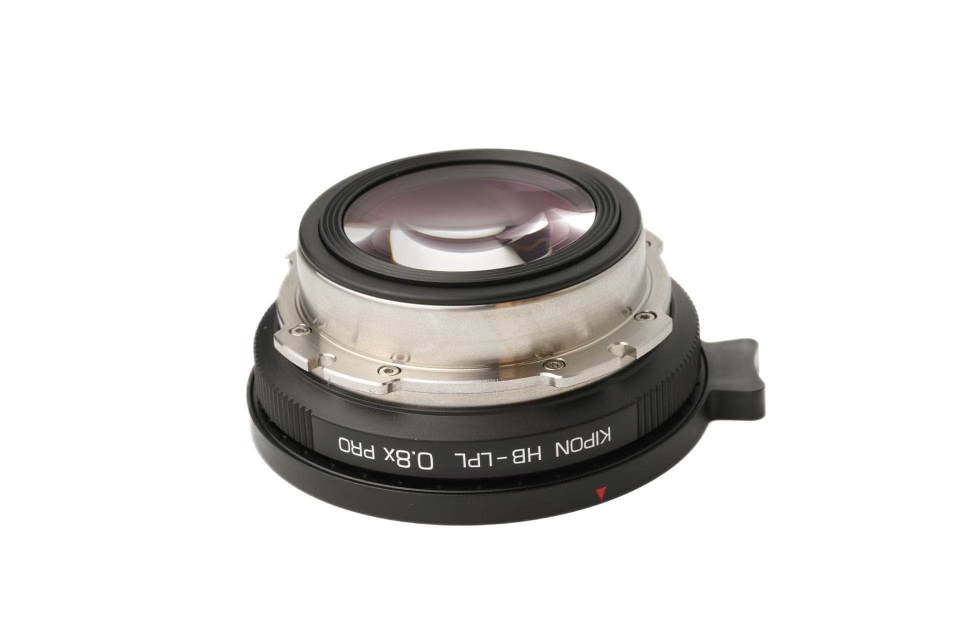 PRO BAVEYES Mamiya 645-Fuji G 0.8x V2 ロックスタイル 5