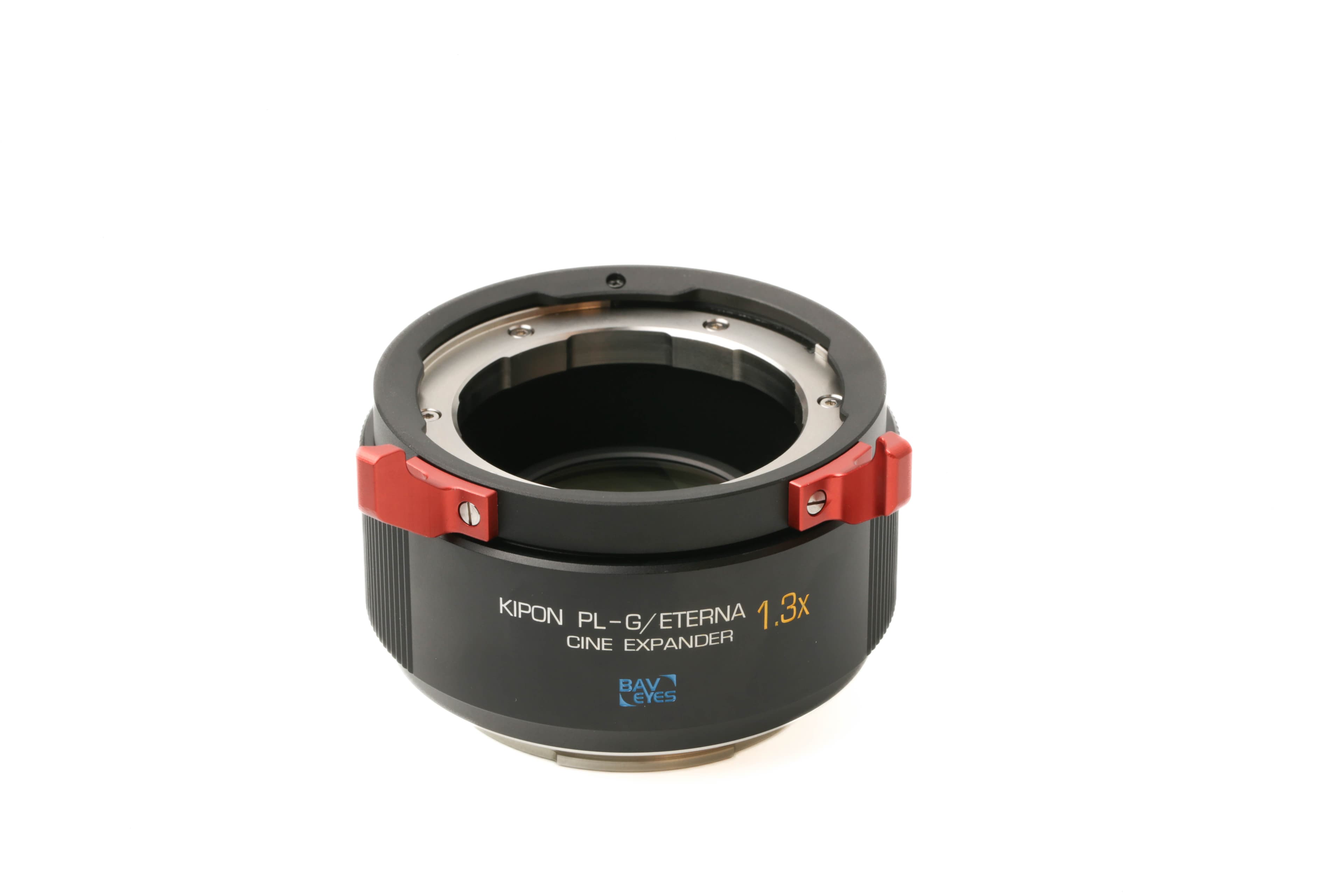 BAVEYES PL-Fuji G ETERNA 1.3x 65mm シネエキスパンダー