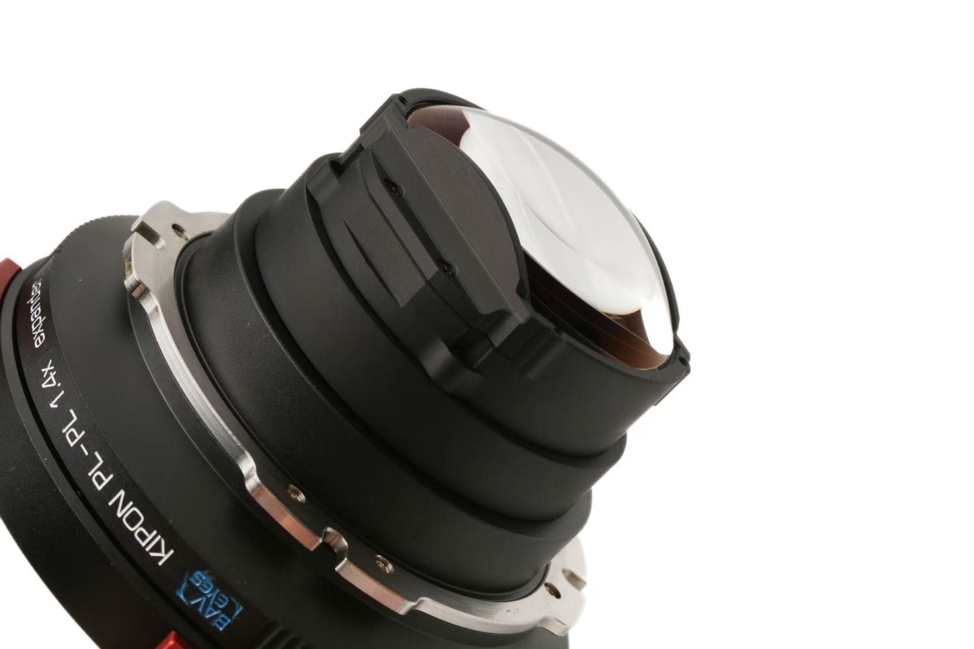 BAVEYES PL/S35 Super 35-PL/FF フルフレーム 1.4x エキスパンダー 2
