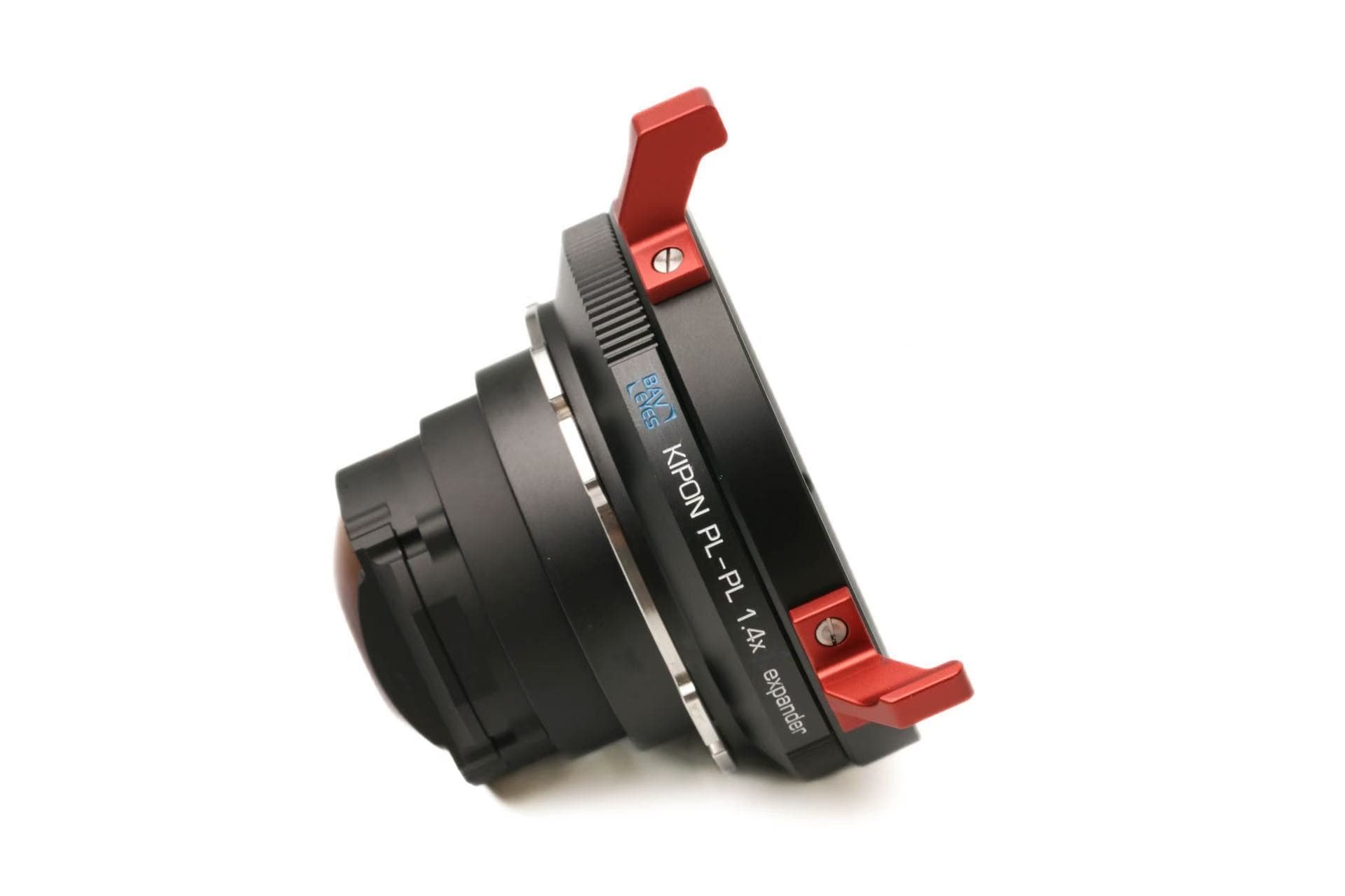BAVEYES PL/S35 Super 35-PL/FF フルフレーム 1.4x エキスパンダー 4