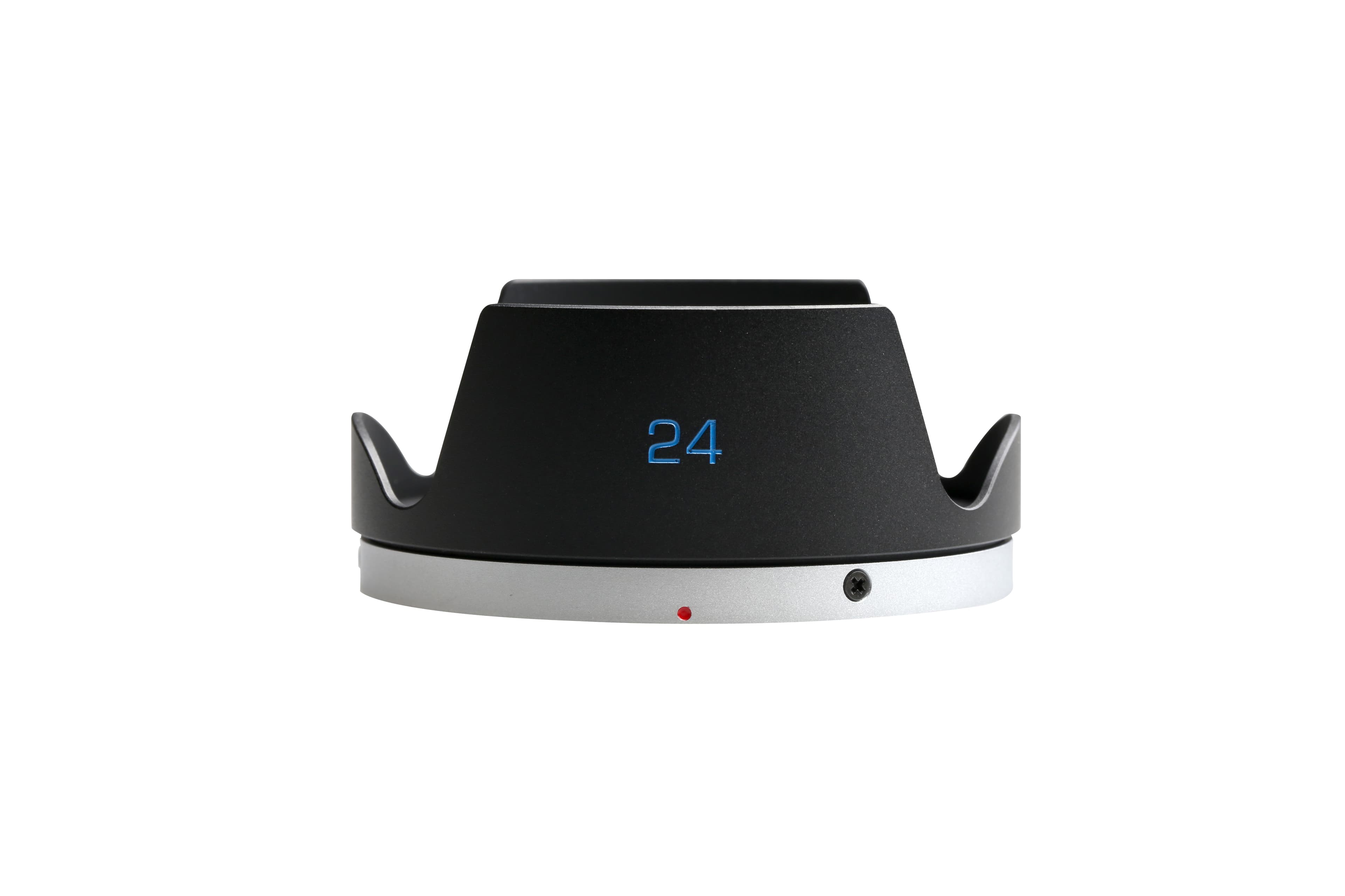 Kipon 金属レンズフード 24mmレンズ用