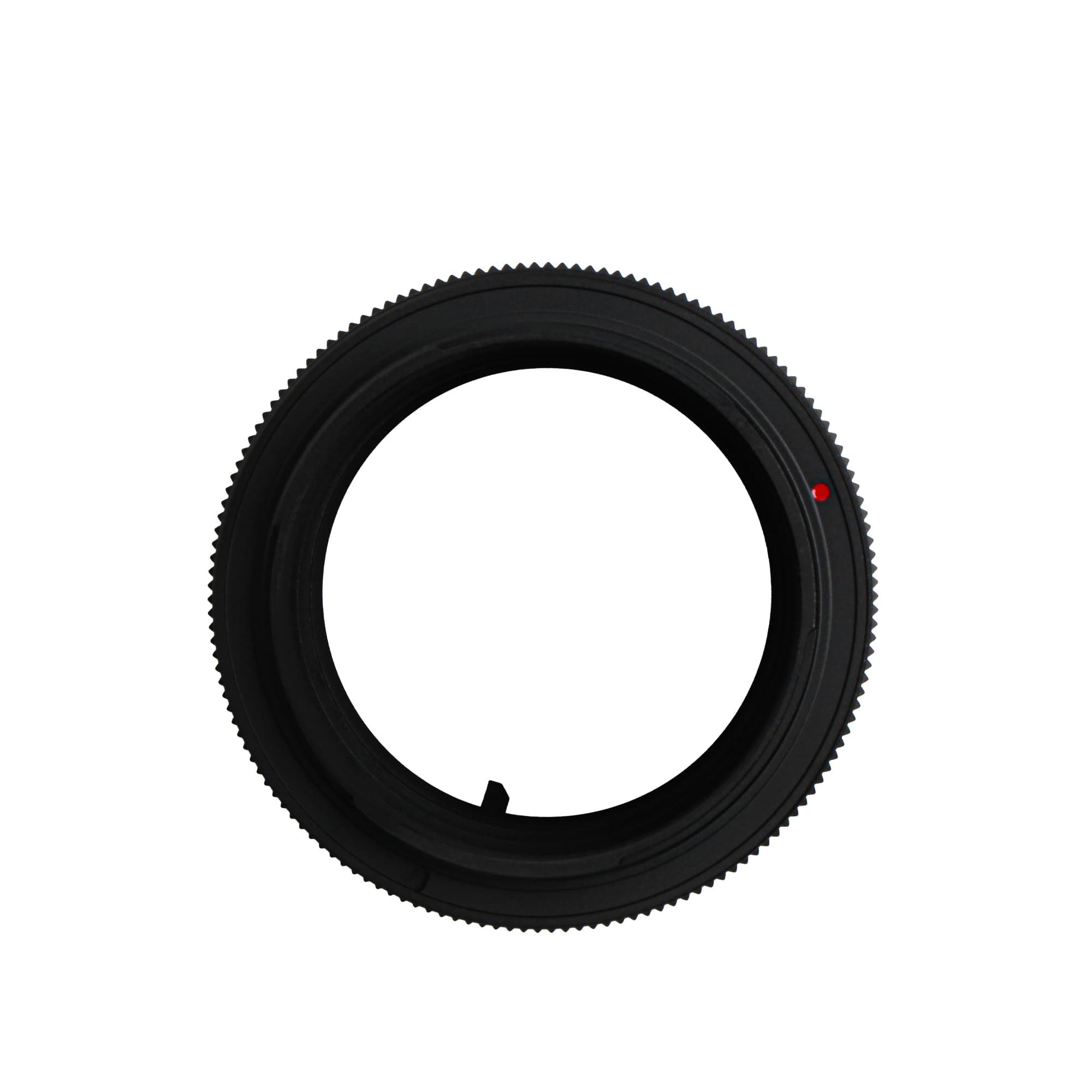 Pentax 645マウントレンズ-Fuji GFX用 マクロアダプター（ヘリコイド付き） 5