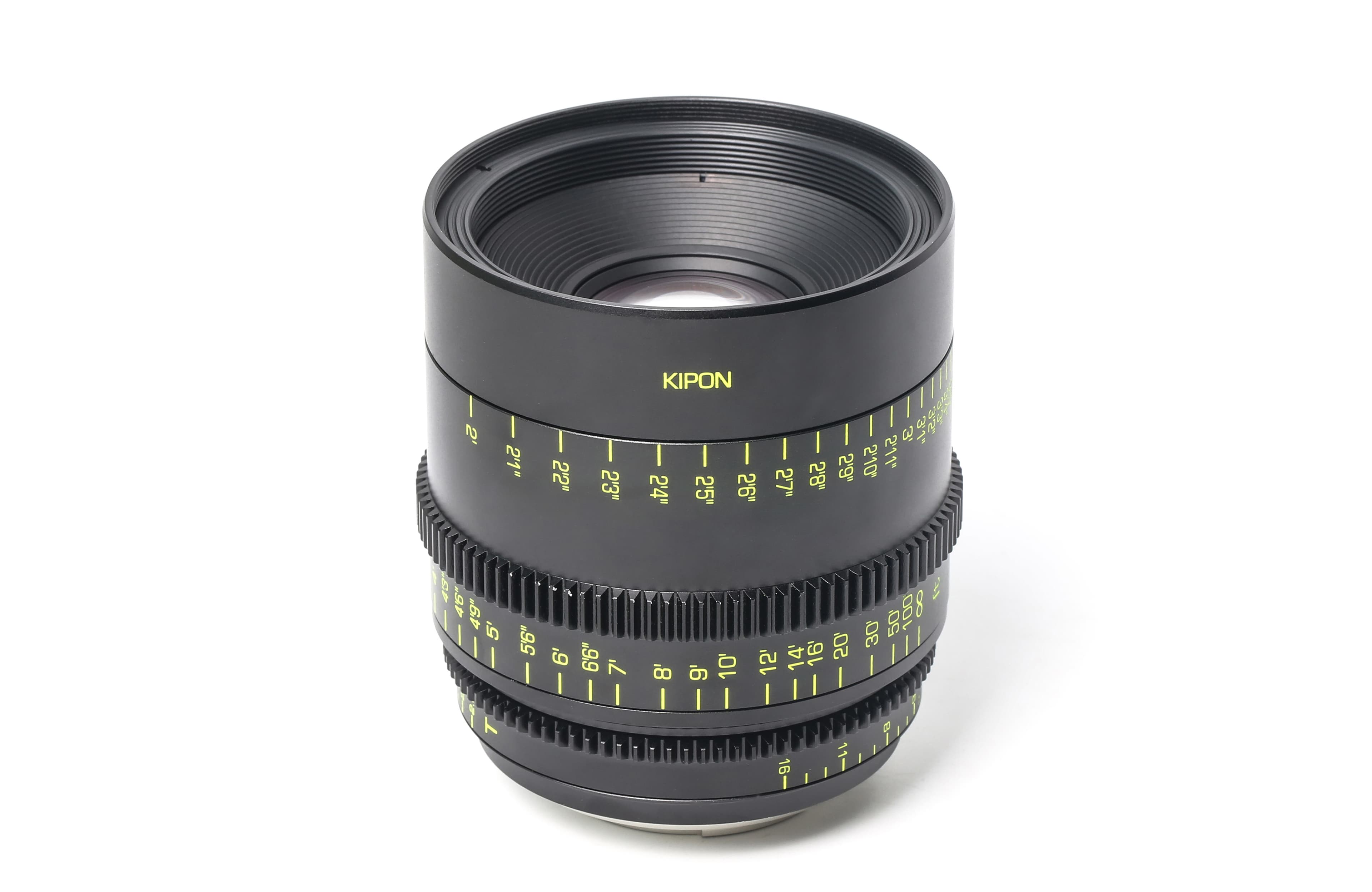 COLIBRI 75mm T2.5 シネレンズ 3