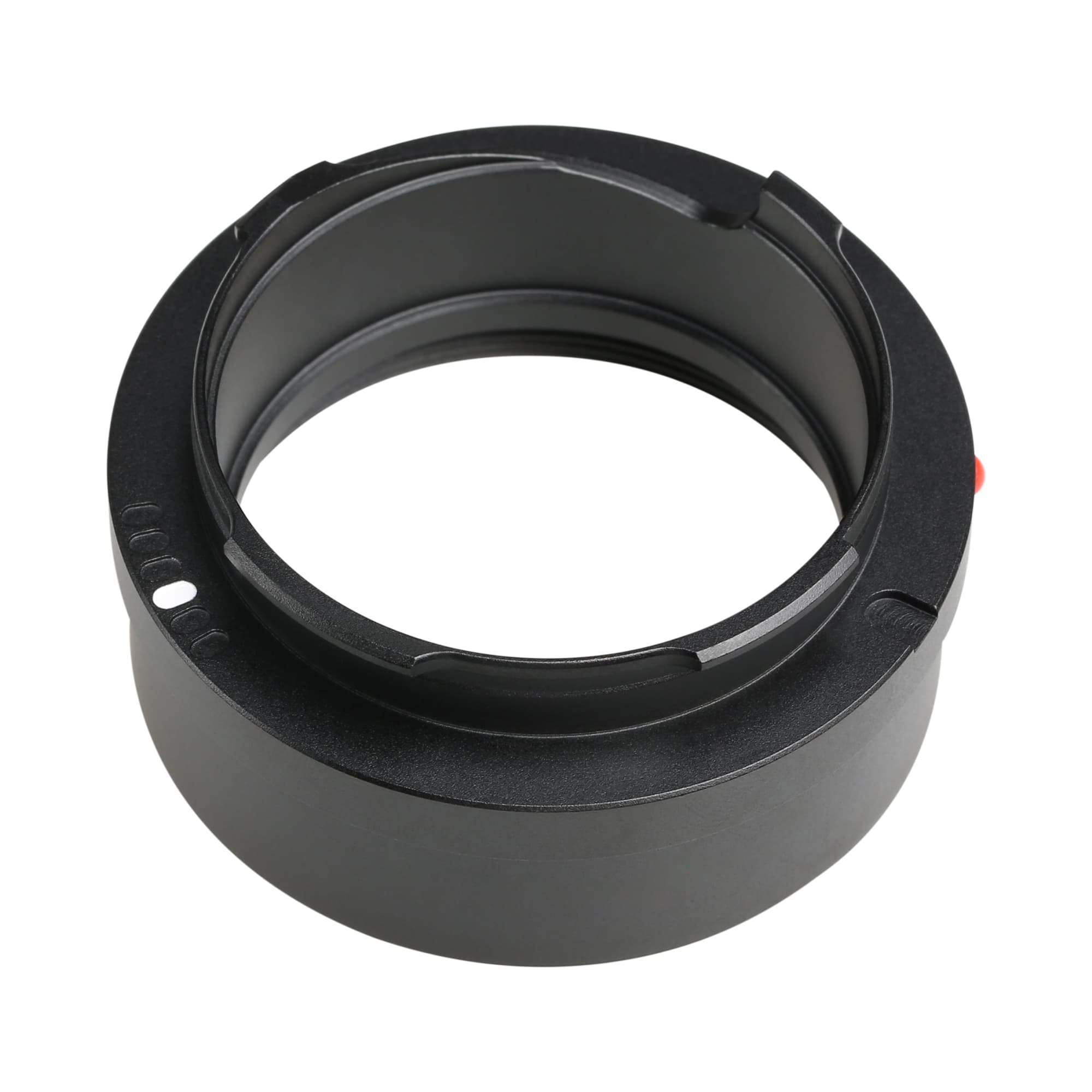 レンジファインダーライブビューLeica M typ 240カメラ用M42スクリューレンズアダプター 5