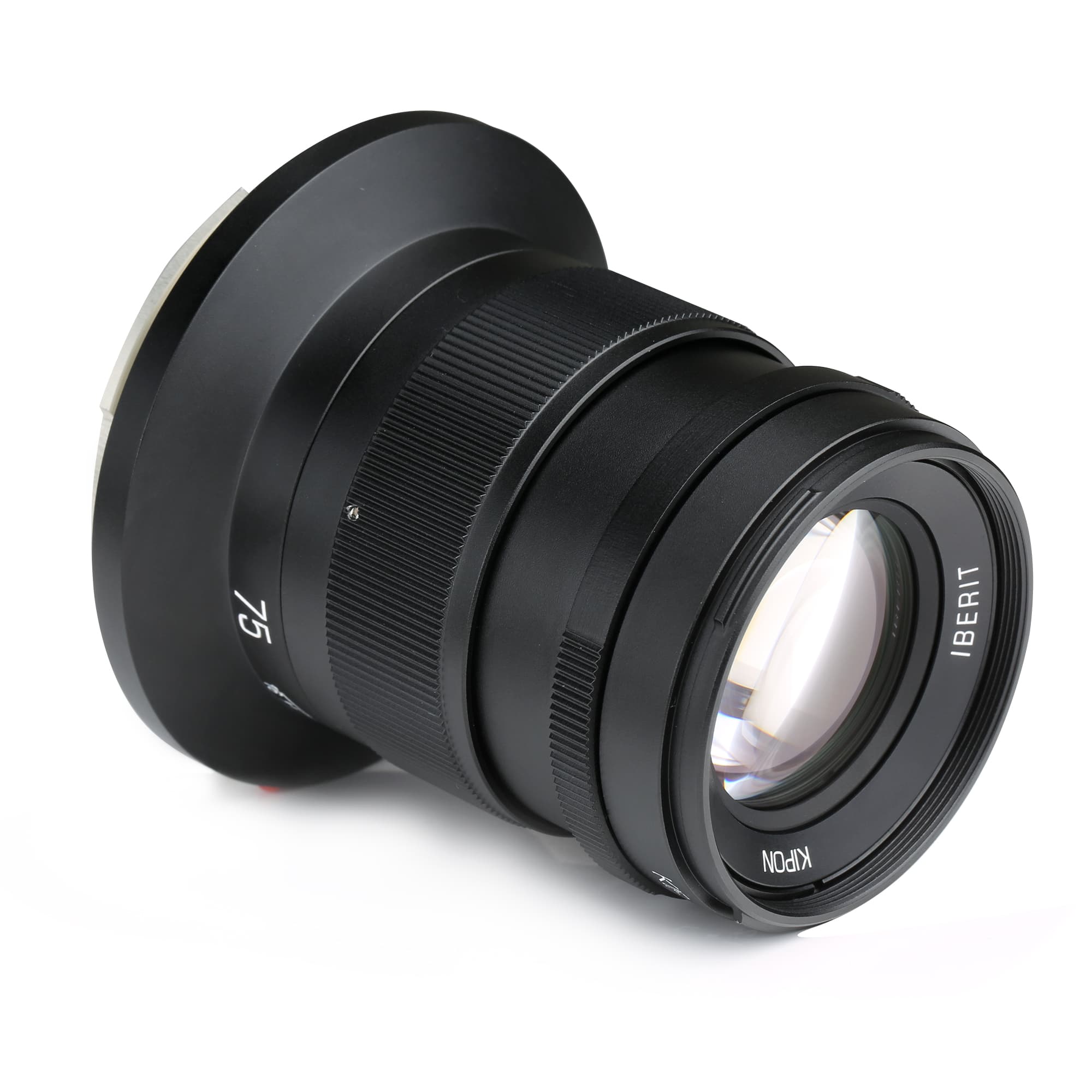 富士Gマウント用75mm F2.4中判レンズ GFX対応 3