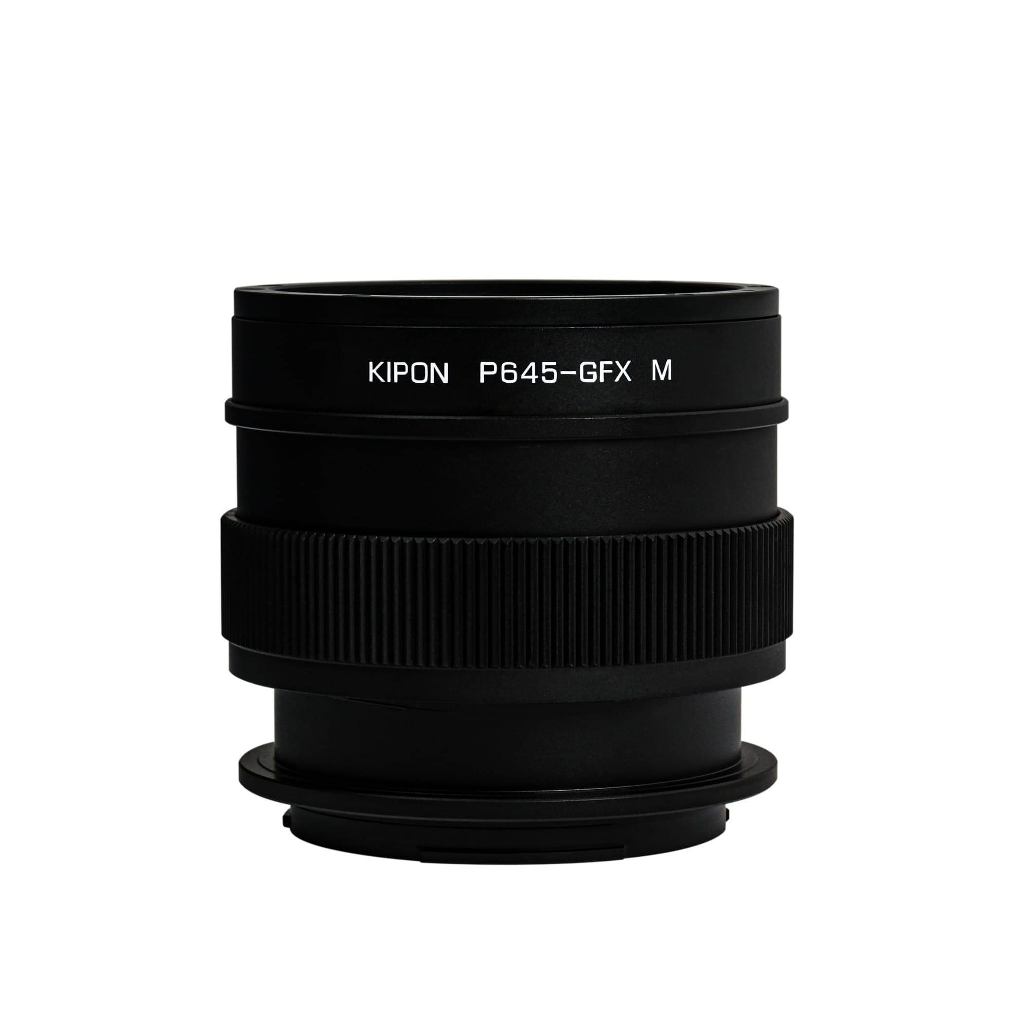 Pentax 645マウントレンズ-Fuji GFX用 マクロアダプター（ヘリコイド付き） 2