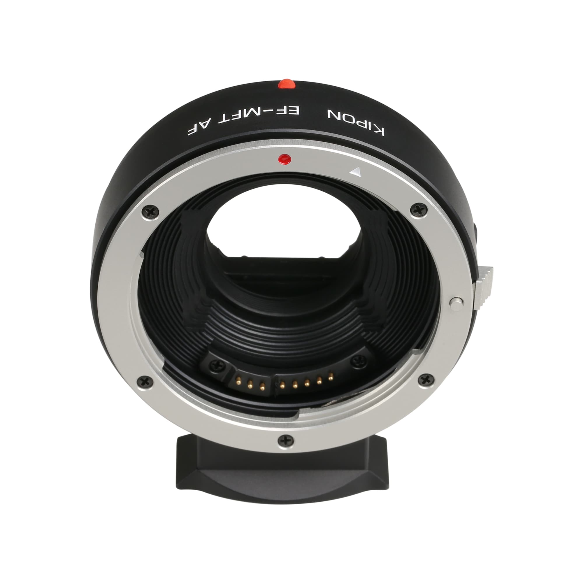 オートフォーカスアダプター Canon EF-M4/3 AF