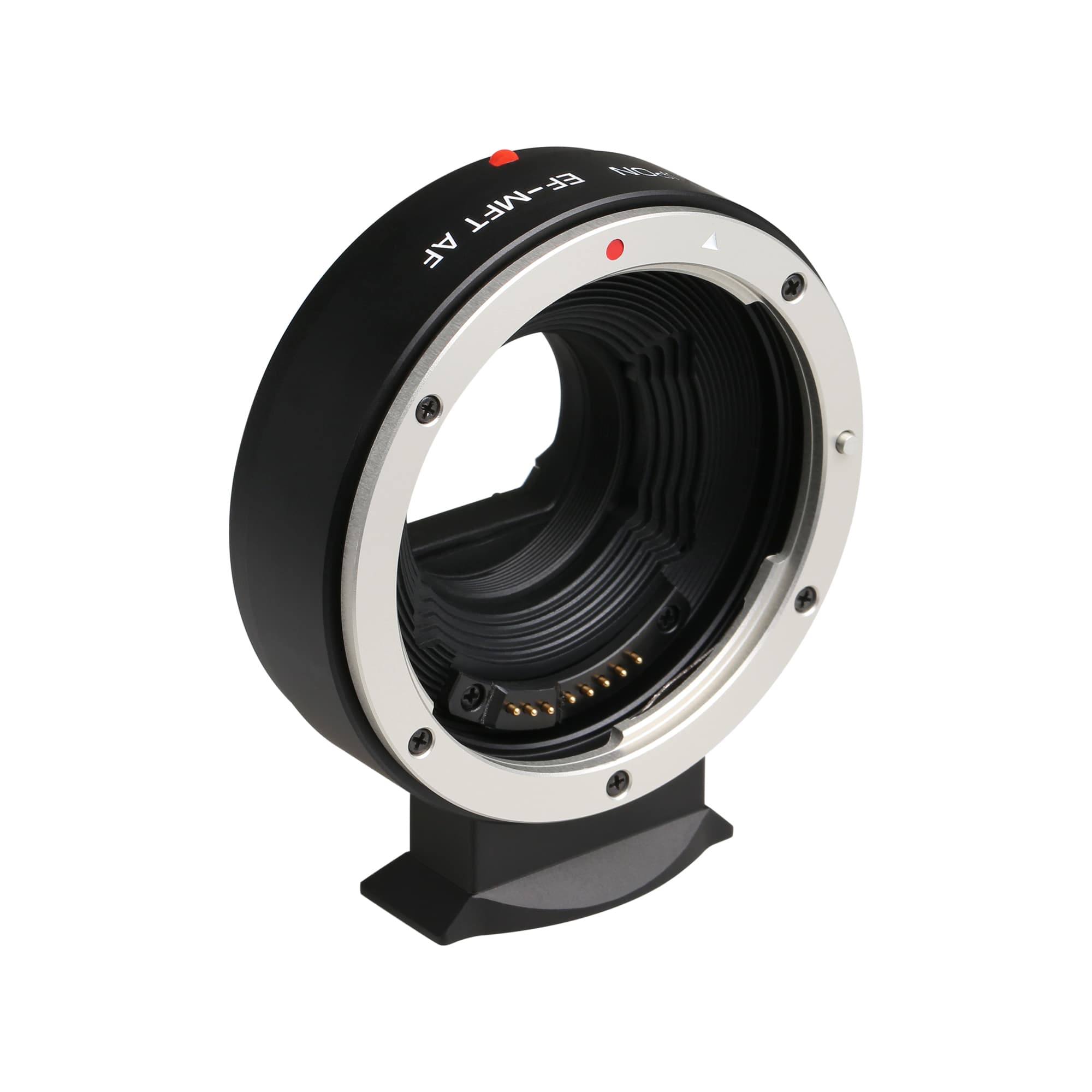 オートフォーカスアダプター Canon EF-M4/3 AF 3