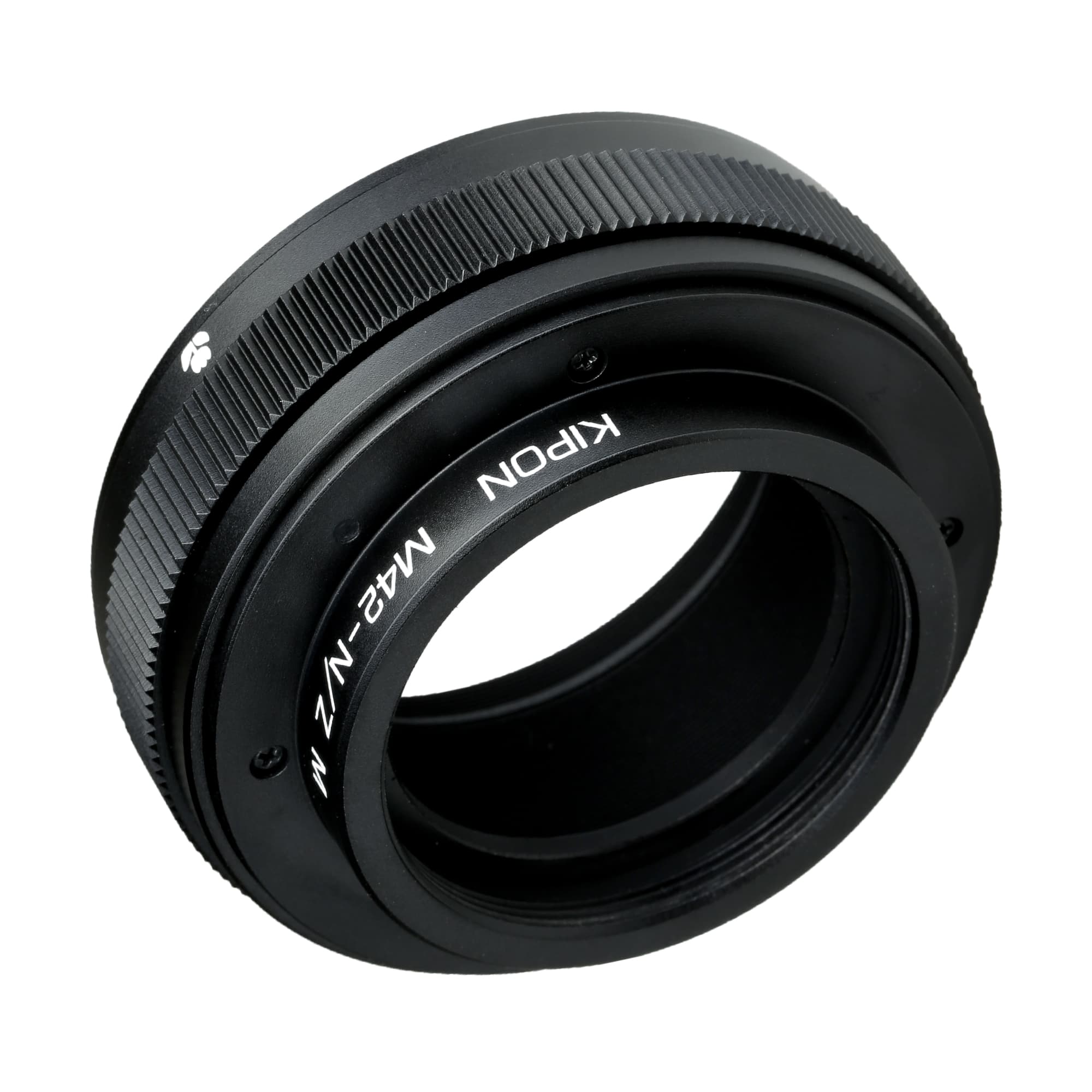 Nikon Zミラーレスカメラ用M42マウントレンズマクロアダプター 3