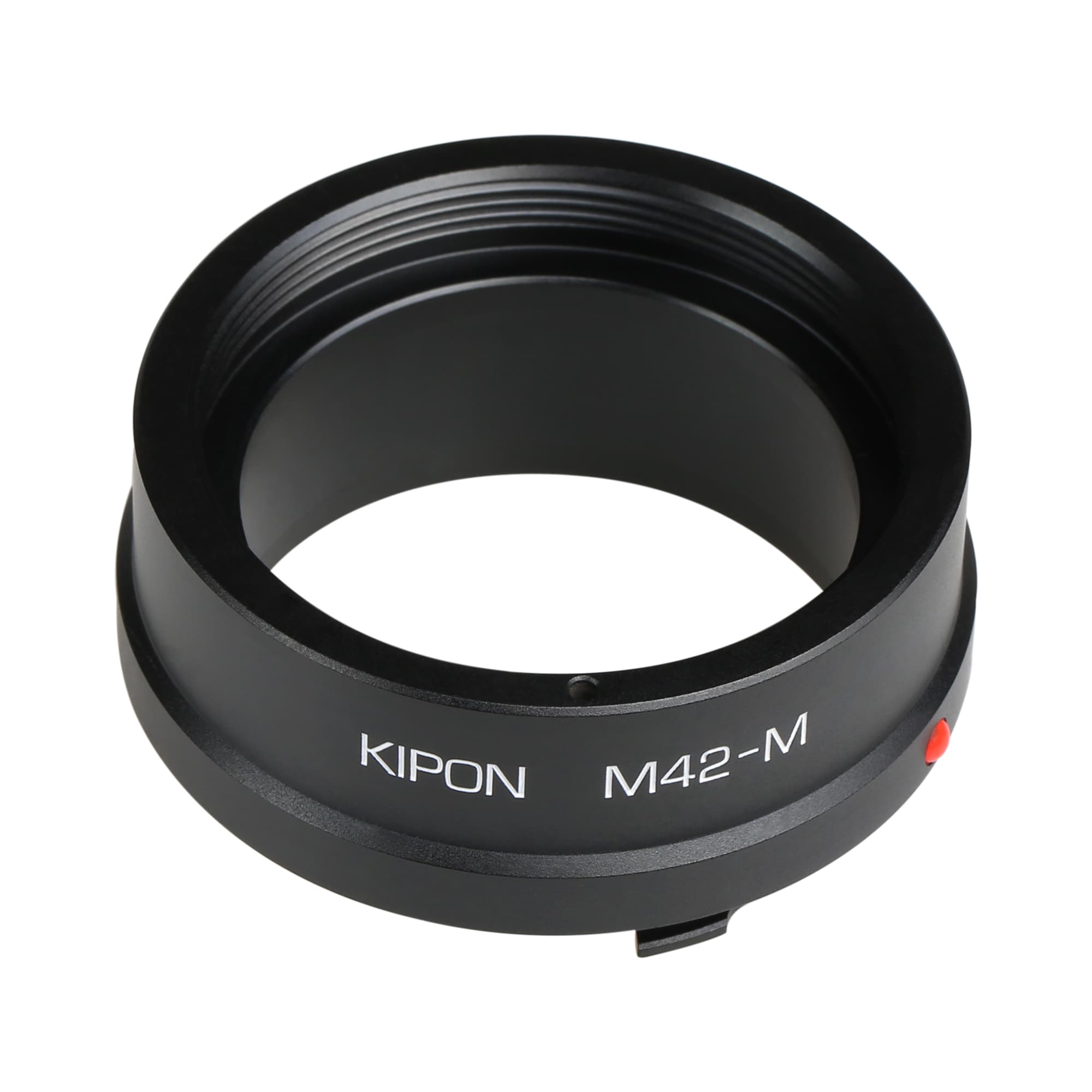 レンジファインダーライブビューLeica M typ 240カメラ用M42スクリューレンズアダプター 2