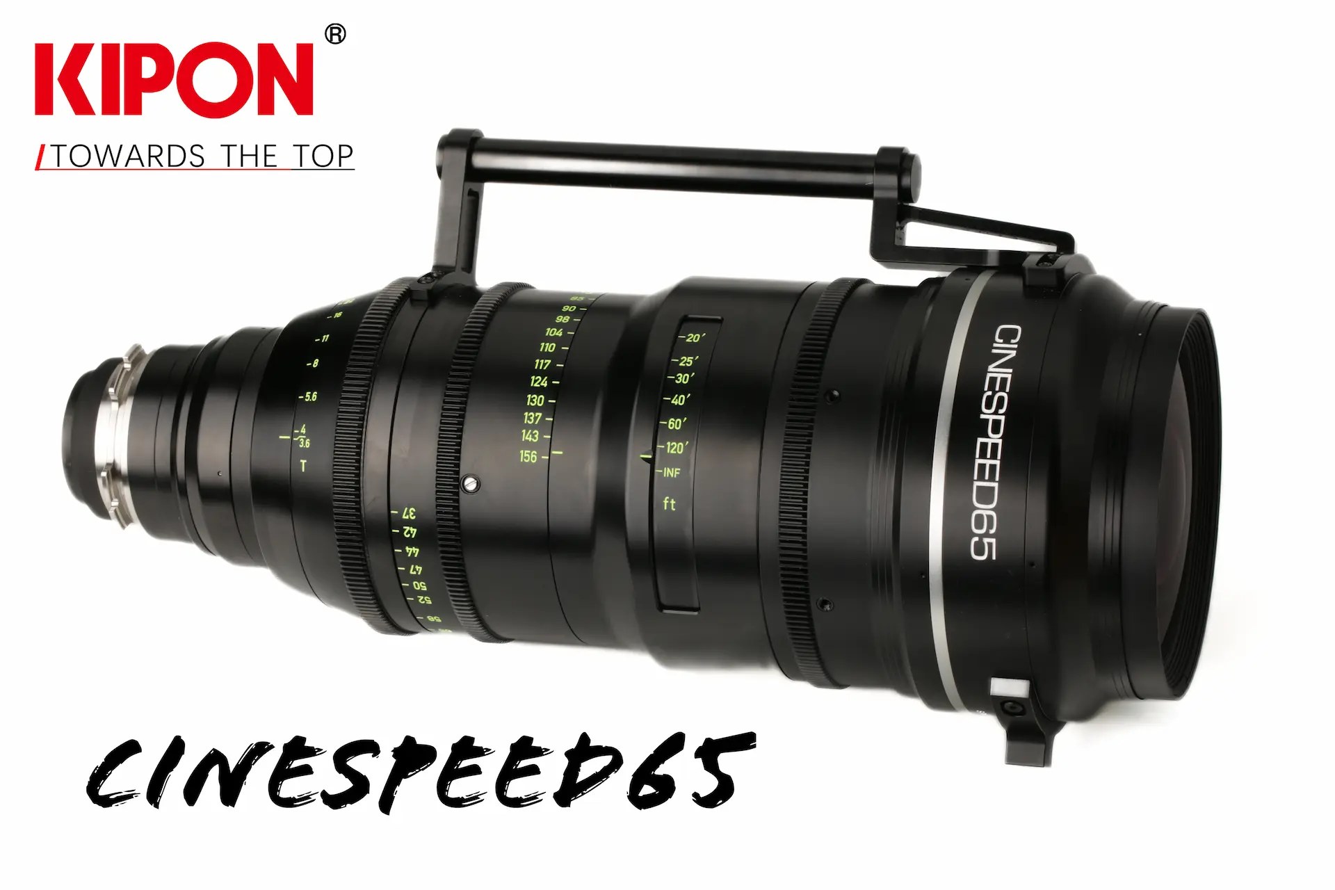 CINESPEED65 シネマレンズ