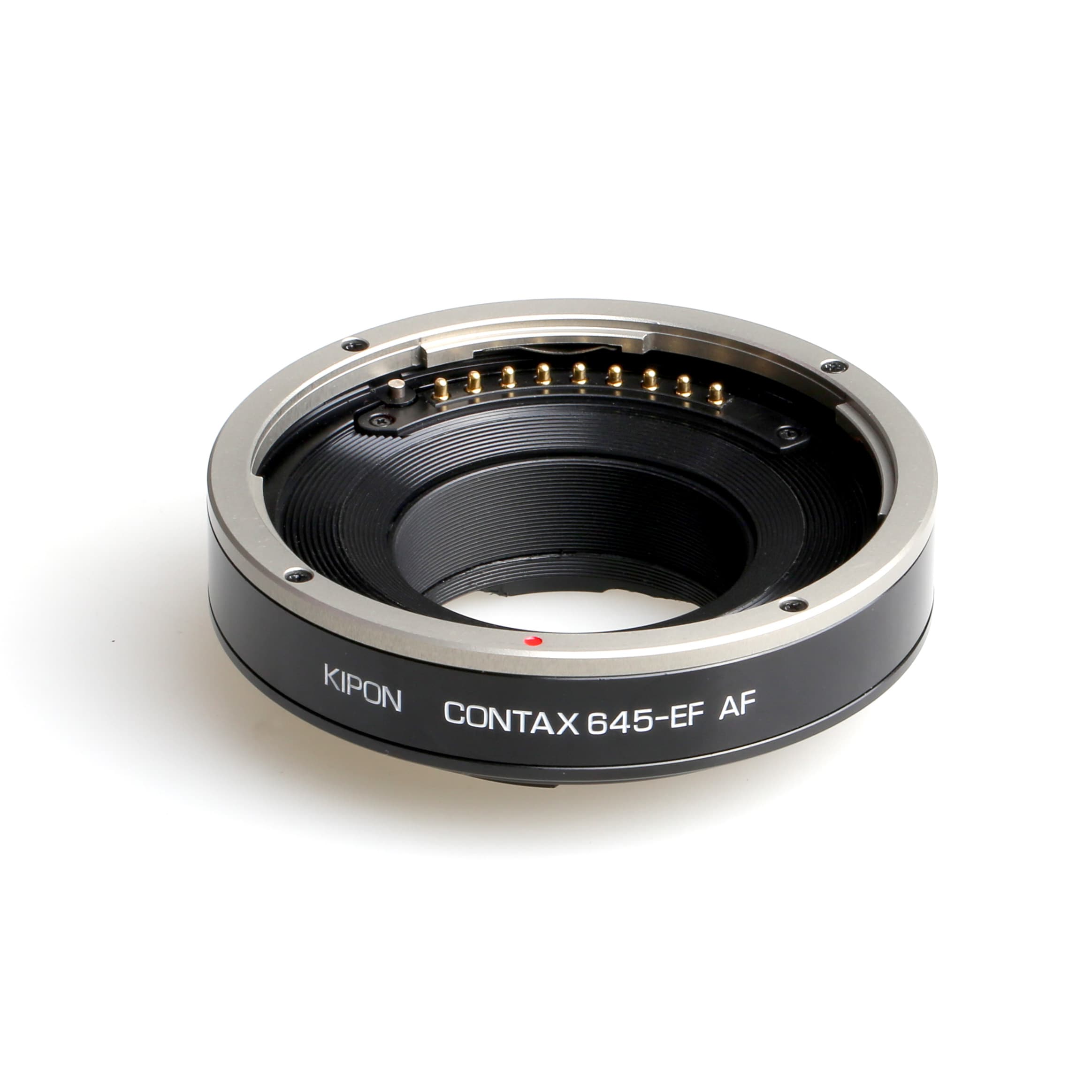 Contax 645-Canon EOS AF