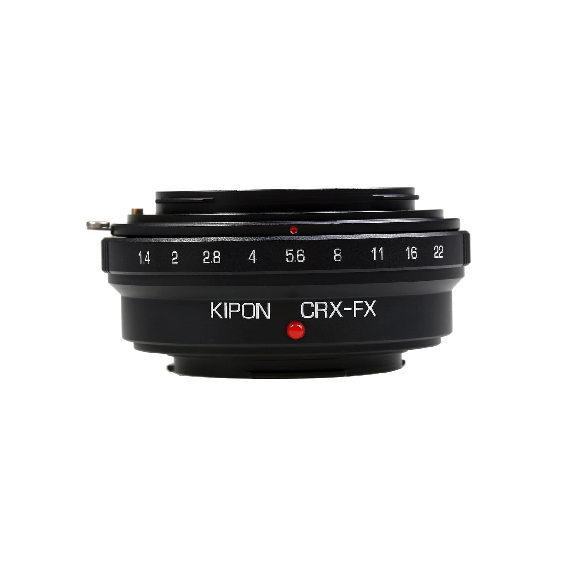 Contereax CRX-Fuji X