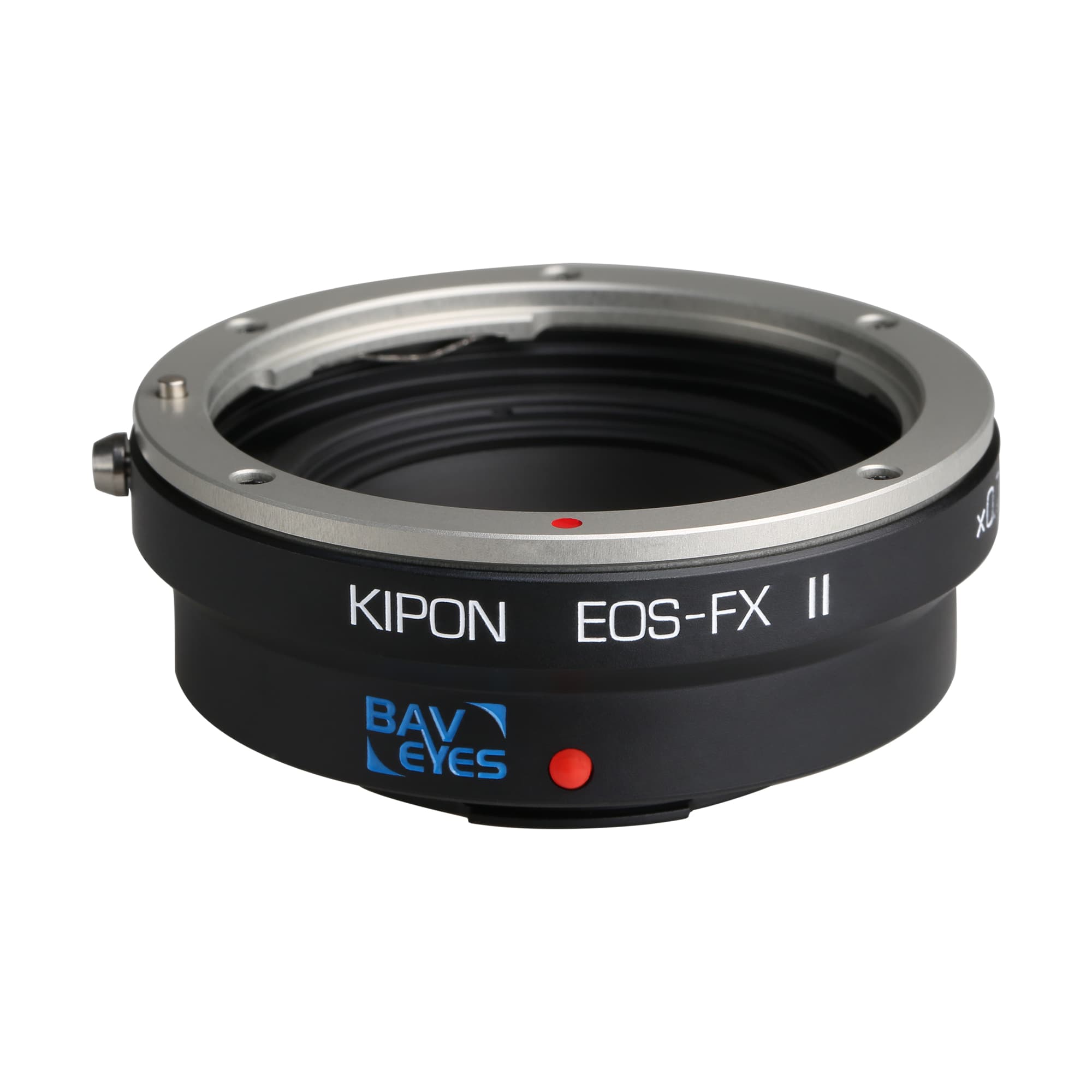Canon EOS 0.7x - Baveyes フォーカルレデューサー
